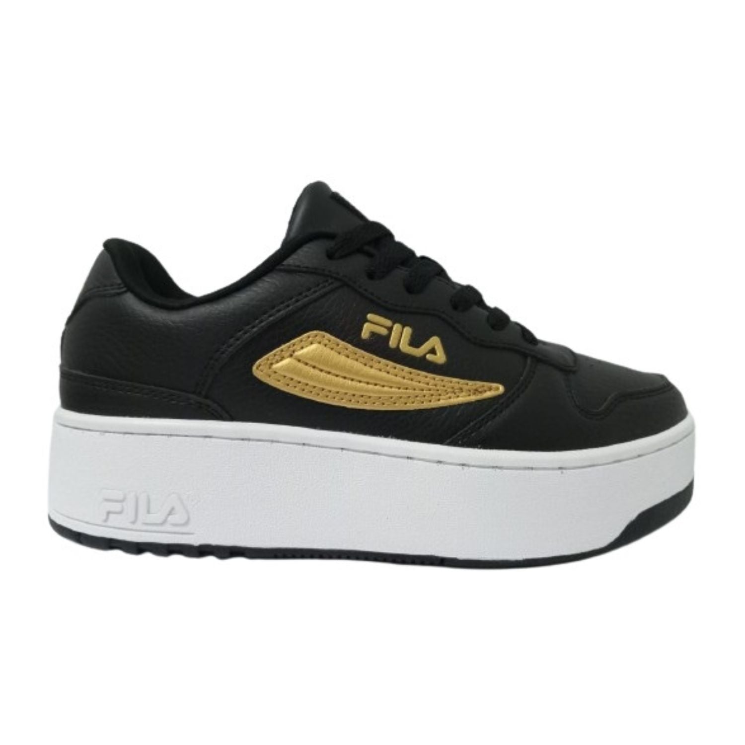 TENIS CASUAL FILA MGX-115 MUJER-1