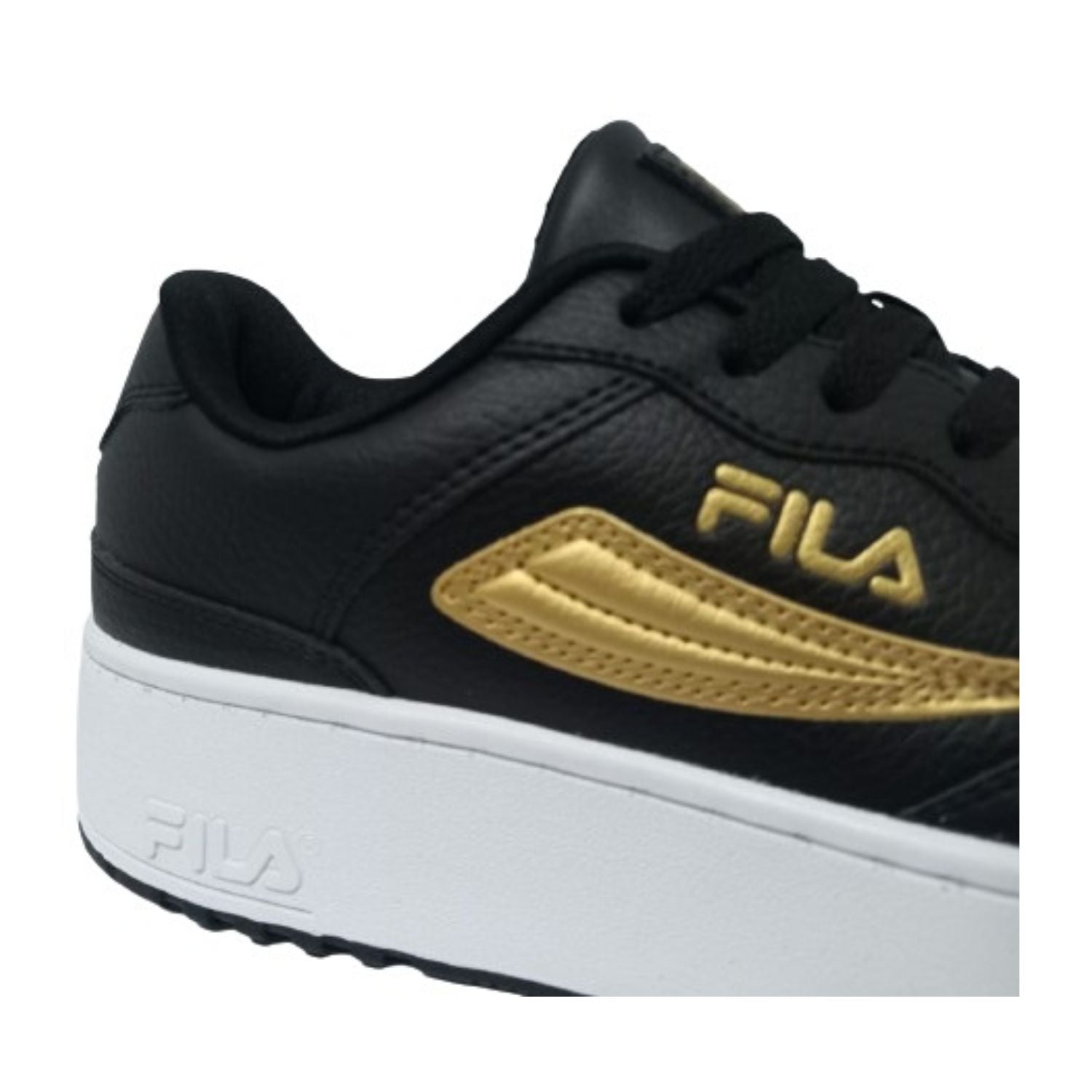 TENIS CASUAL FILA MGX-115 MUJER-5
