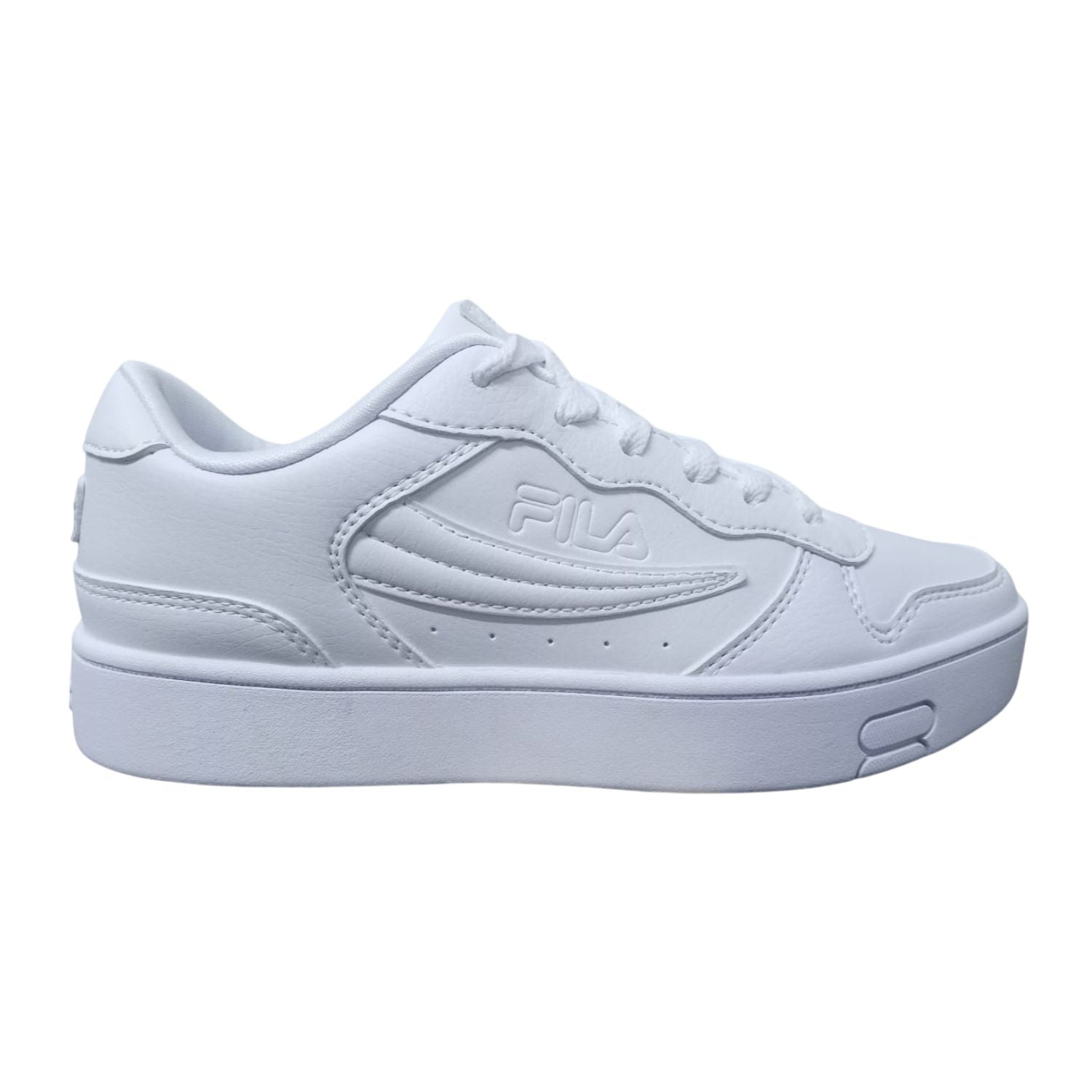 TENIS CASUAL FILA MMX-100 MUJER-1