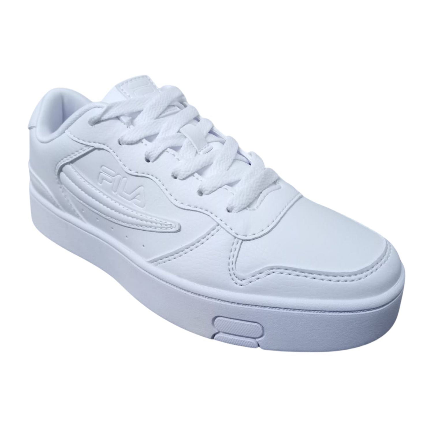 TENIS CASUAL FILA MMX-100 MUJER-3
