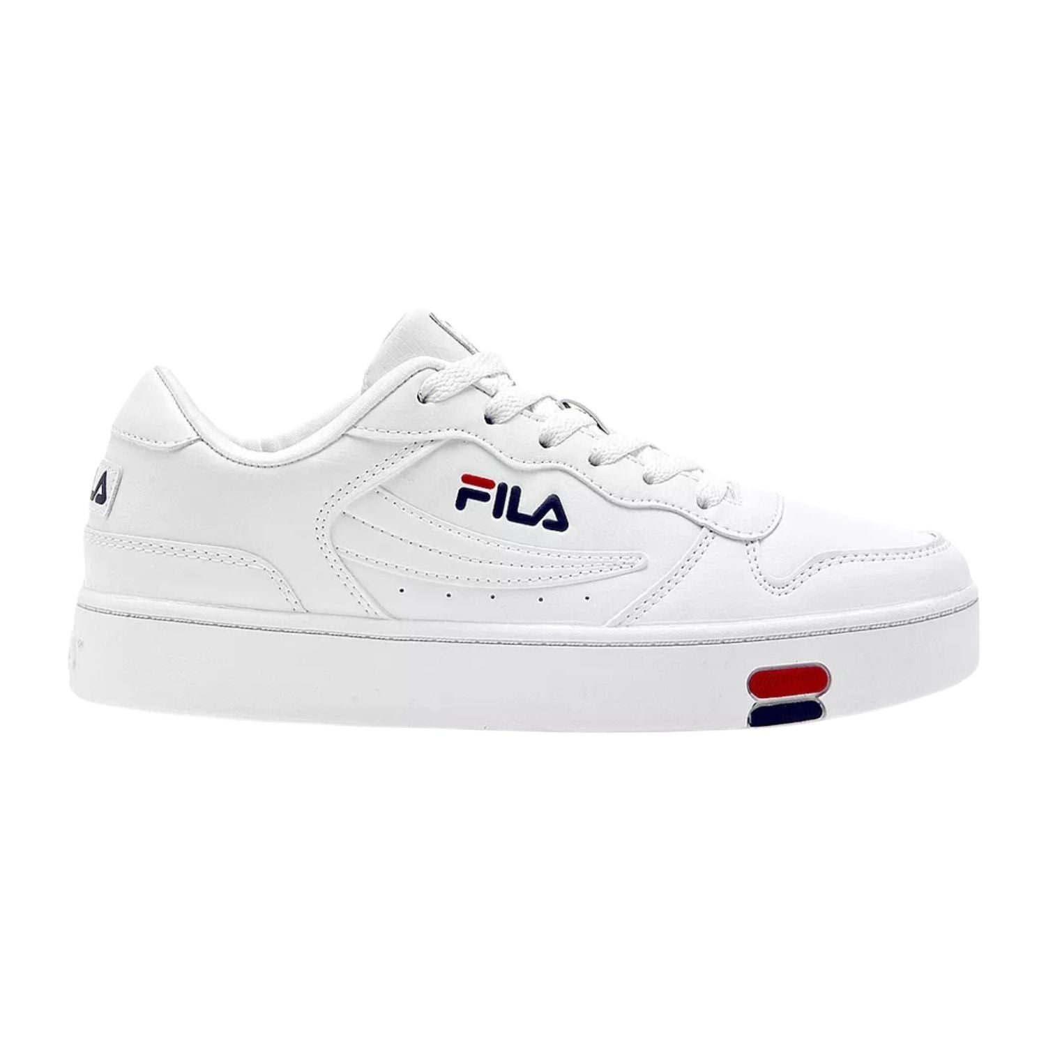 TENIS CASUAL FILA MMX-100 MUJER-1