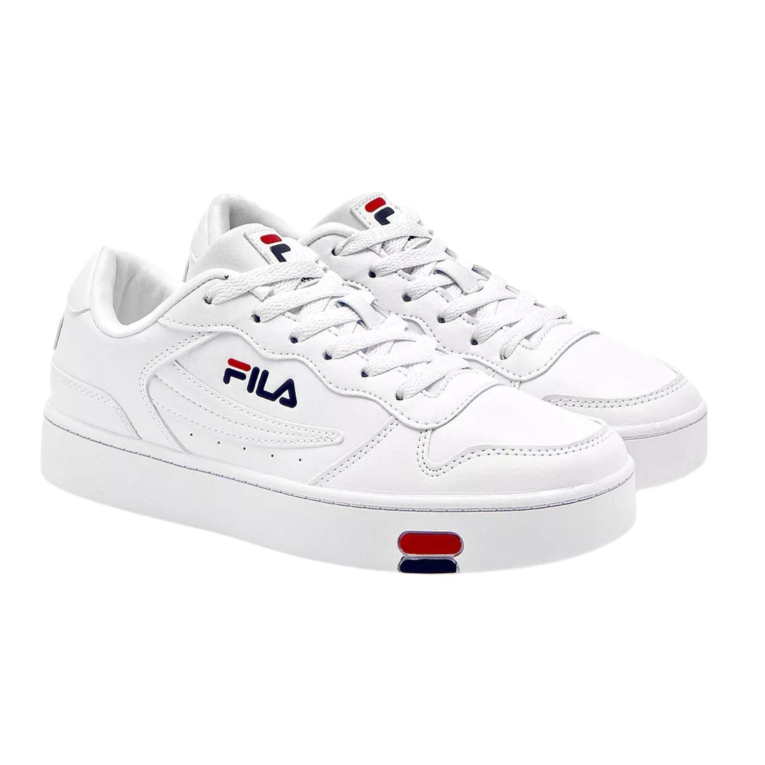 TENIS CASUAL FILA MMX-100 MUJER