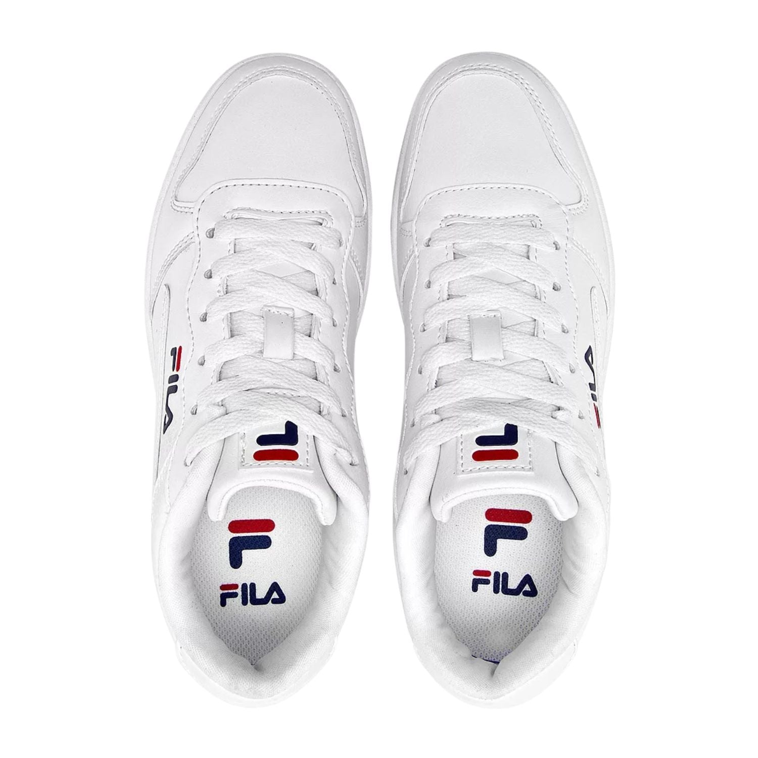 TENIS CASUAL FILA MMX-100 MUJER-4