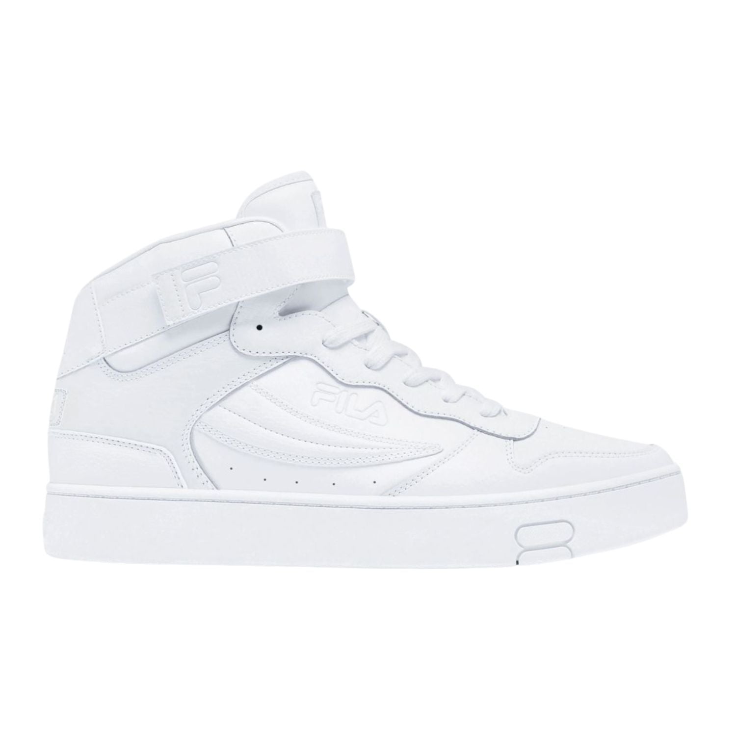 TENIS CASUAL FILA MMX-100 MID MUJER-1