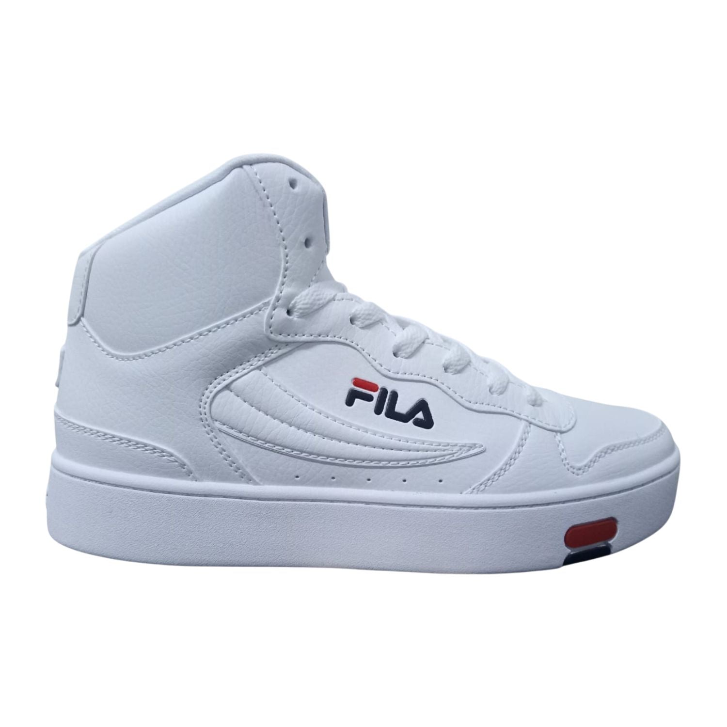 TENIS CASUAL FILA MMX-100 MID MUJER-1