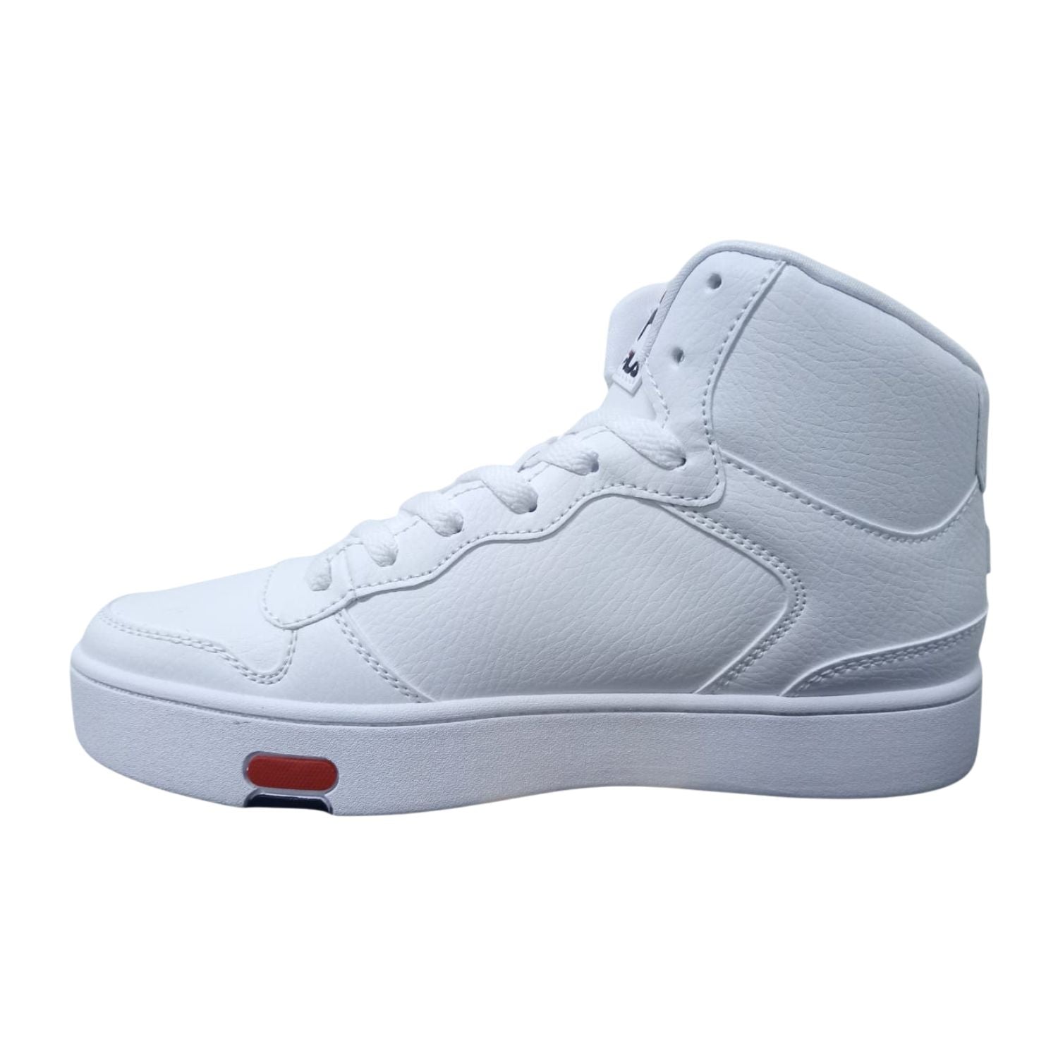 TENIS CASUAL FILA MMX-100 MID MUJER