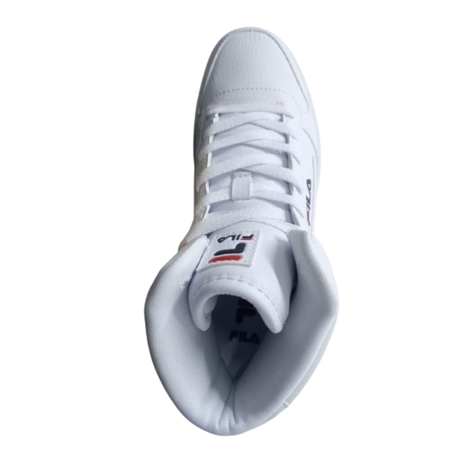 TENIS CASUAL FILA MMX-100 MID MUJER-5