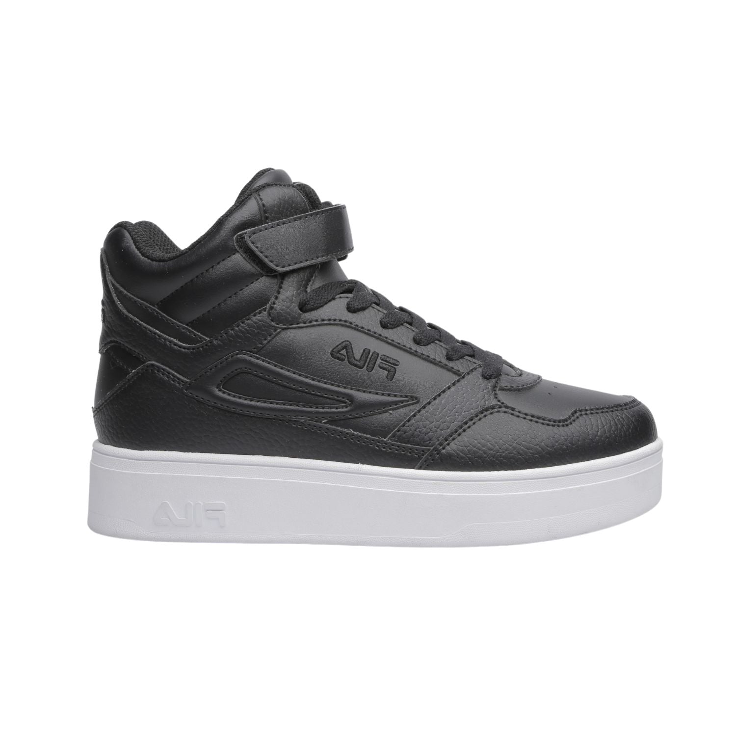 BOTAS CASUAL FILA EVERGE LT MUJER-1