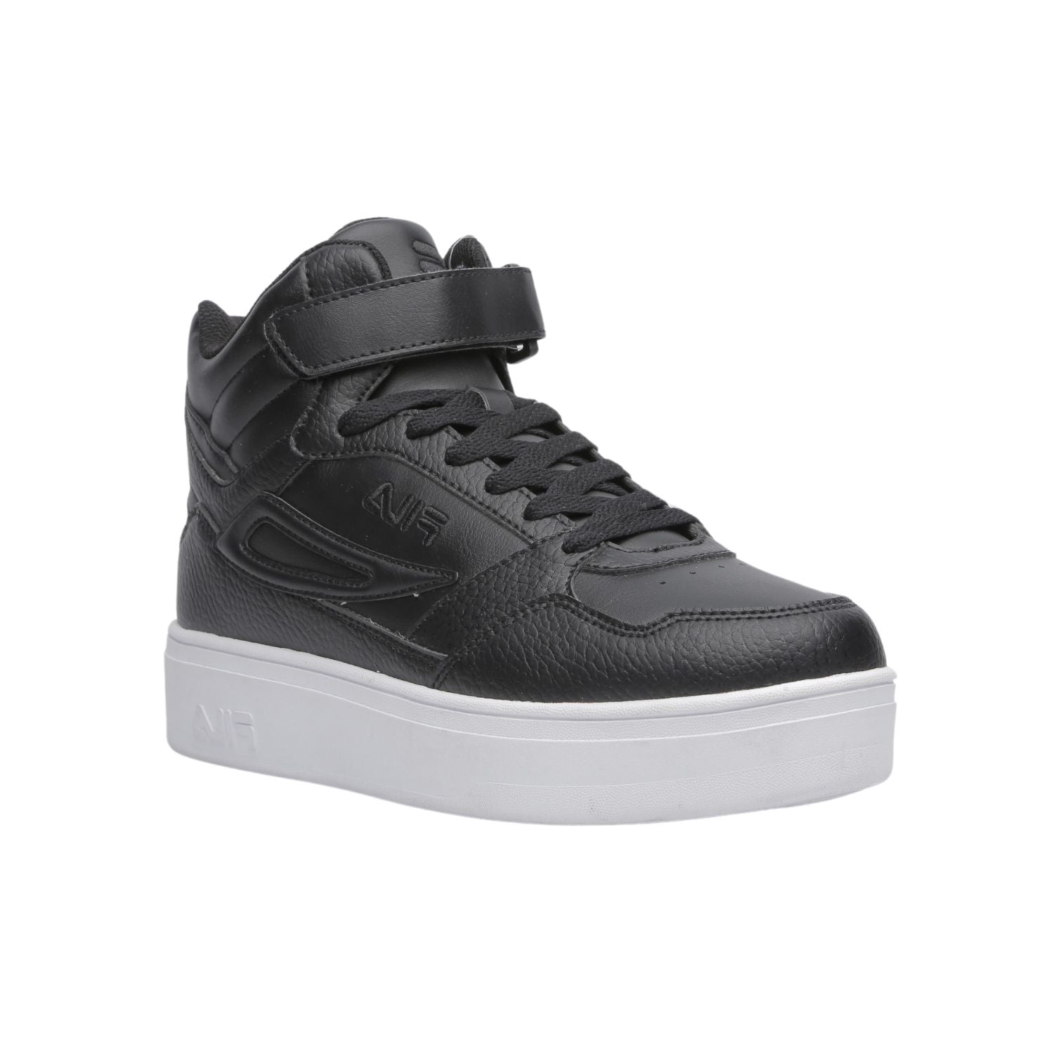 BOTAS CASUAL FILA EVERGE LT MUJER