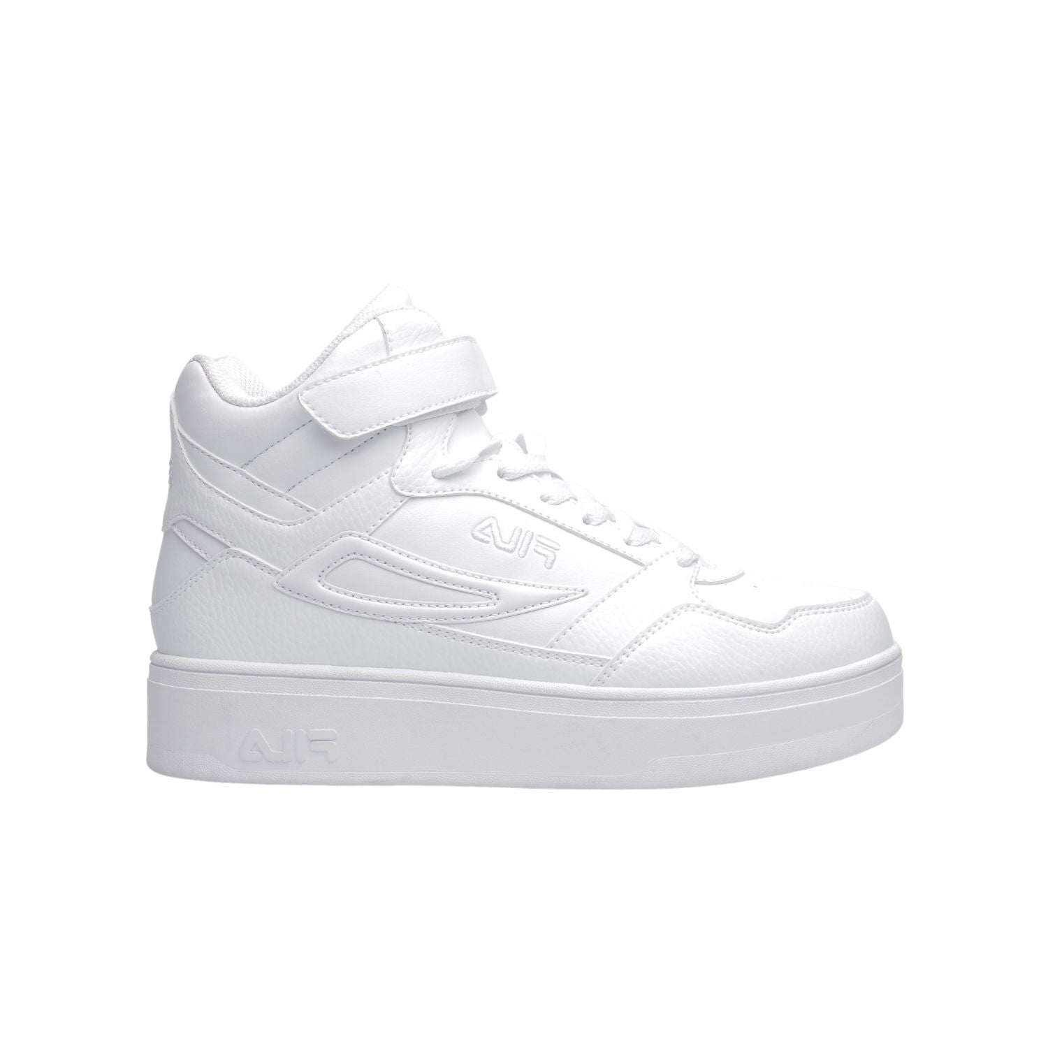 BOTAS CASUAL FILA EVERGE LT MUJER-1