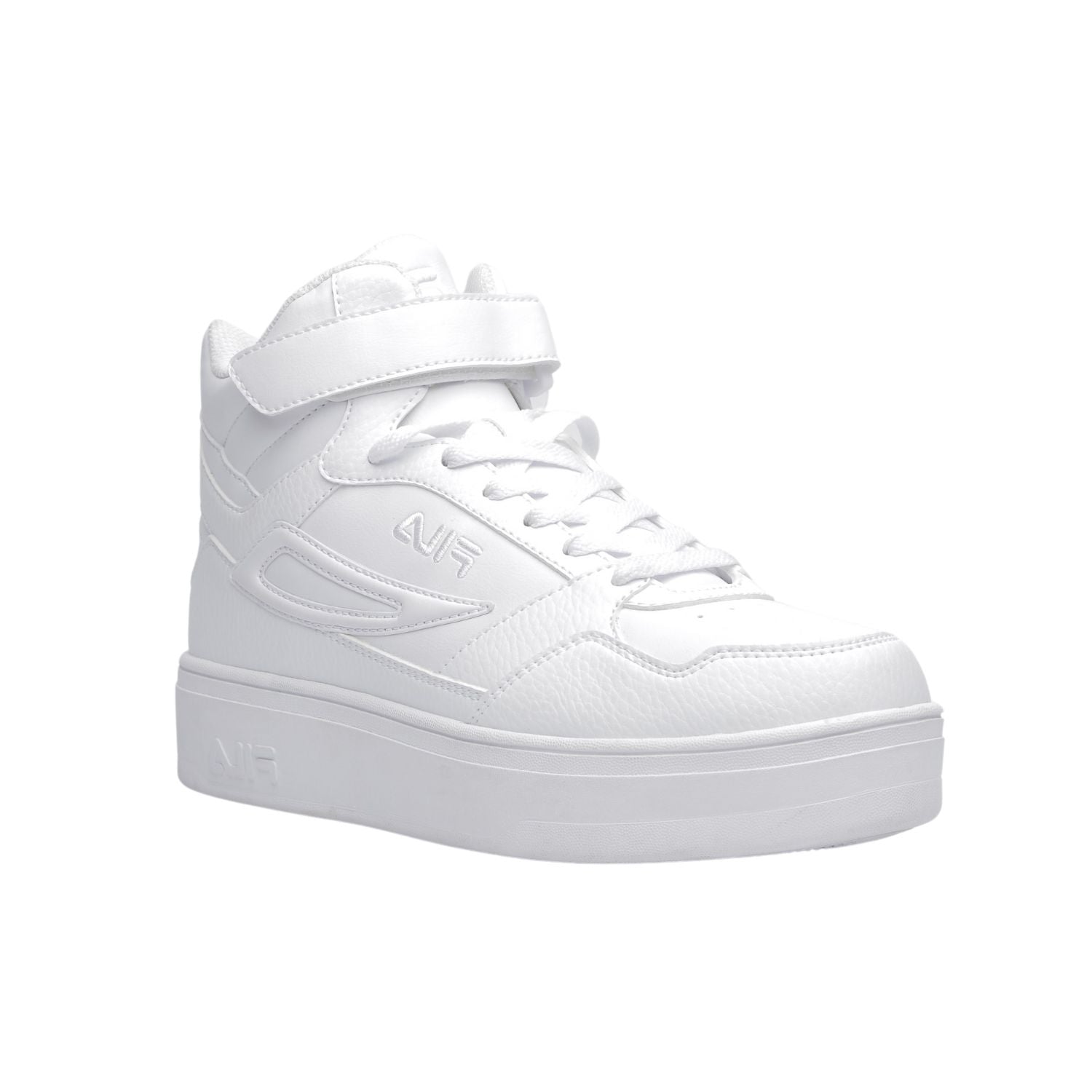 BOTAS CASUAL FILA EVERGE LT MUJER