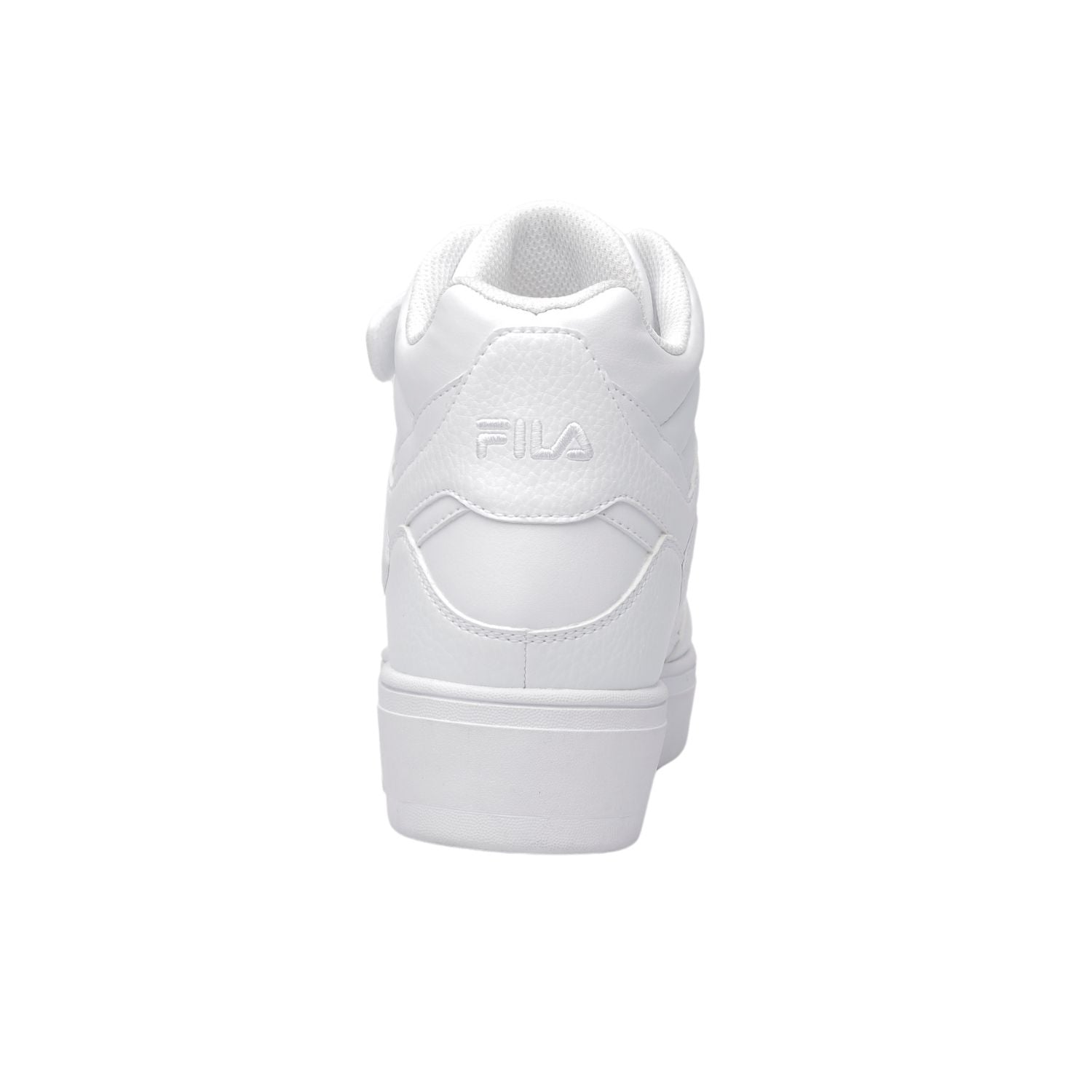 BOTAS CASUAL FILA EVERGE LT MUJER-4