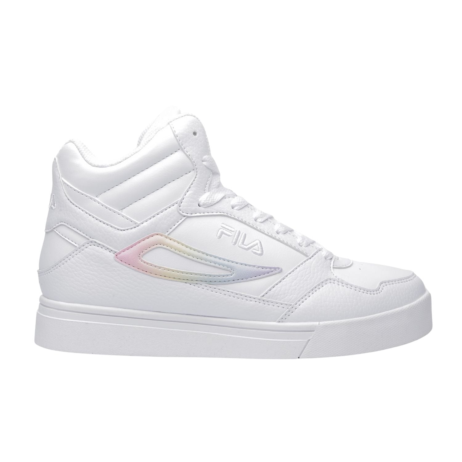 BOTAS CASUAL FILA EVERGE FADE MUJER-1