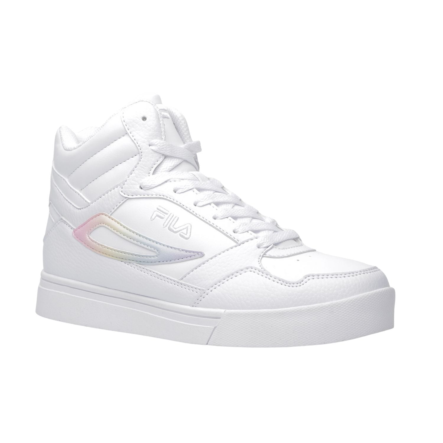 BOTAS CASUAL FILA EVERGE FADE MUJER