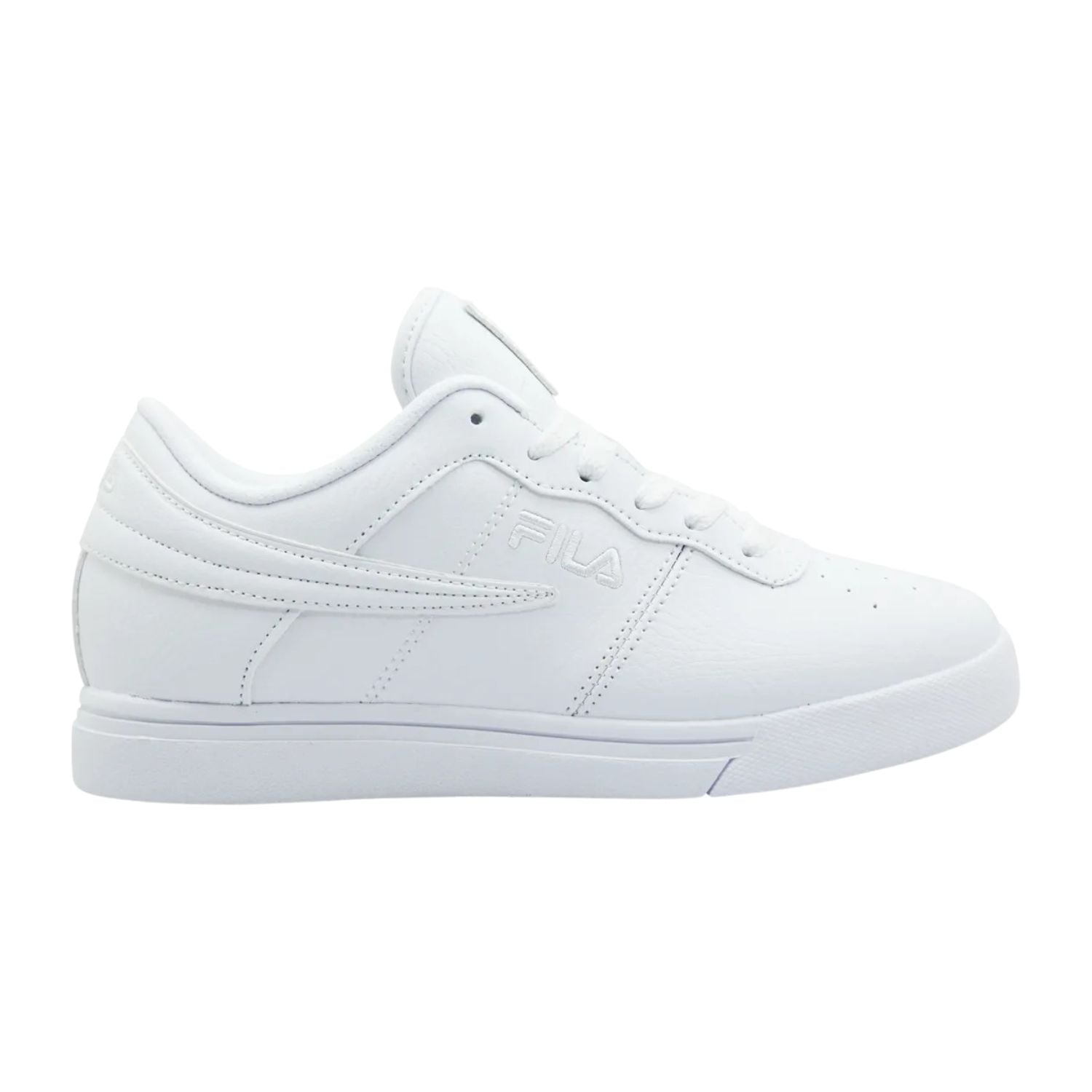 TENIS CASUAL FILA VULC 13 LOW MUJER-1