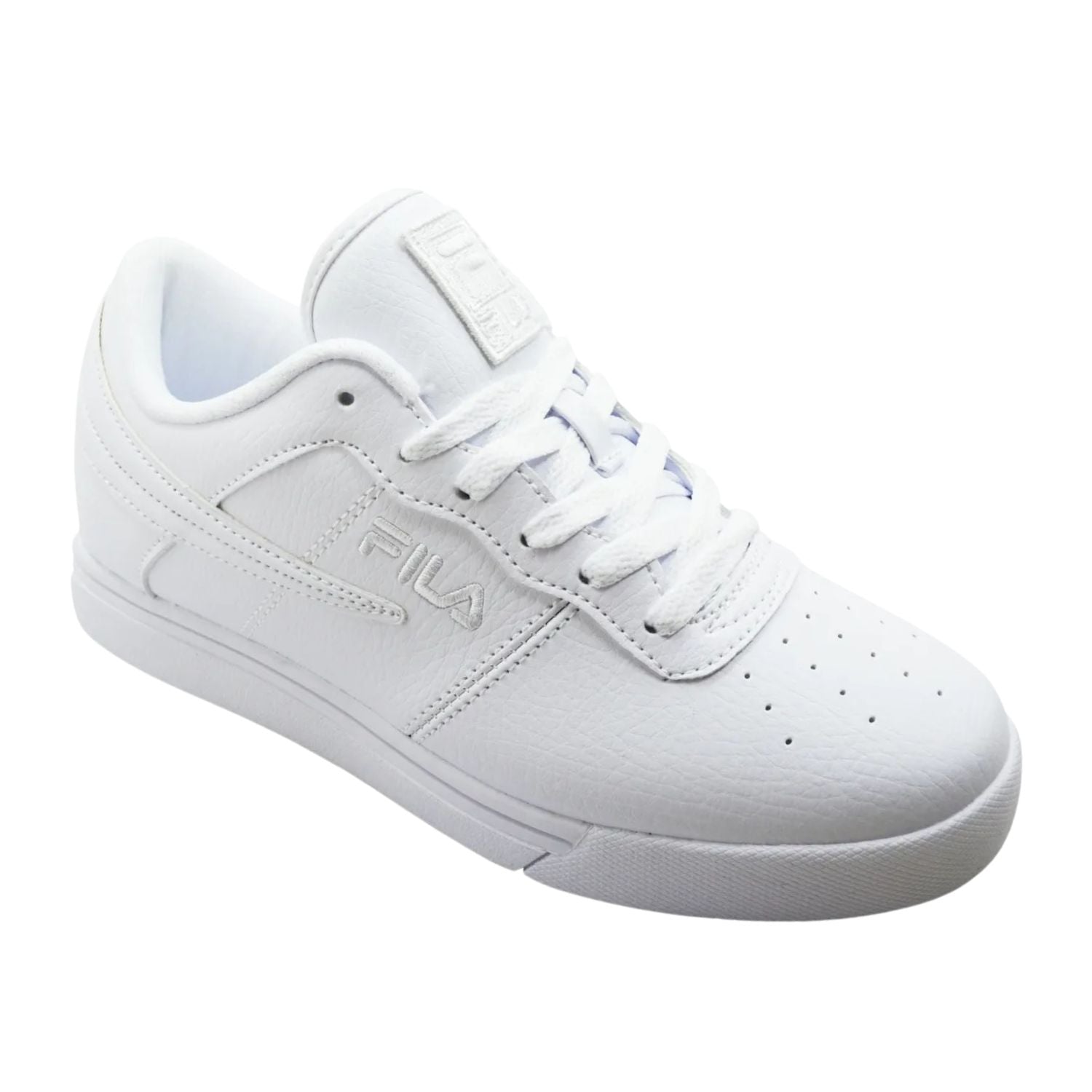 TENIS CASUAL FILA VULC 13 LOW MUJER-3
