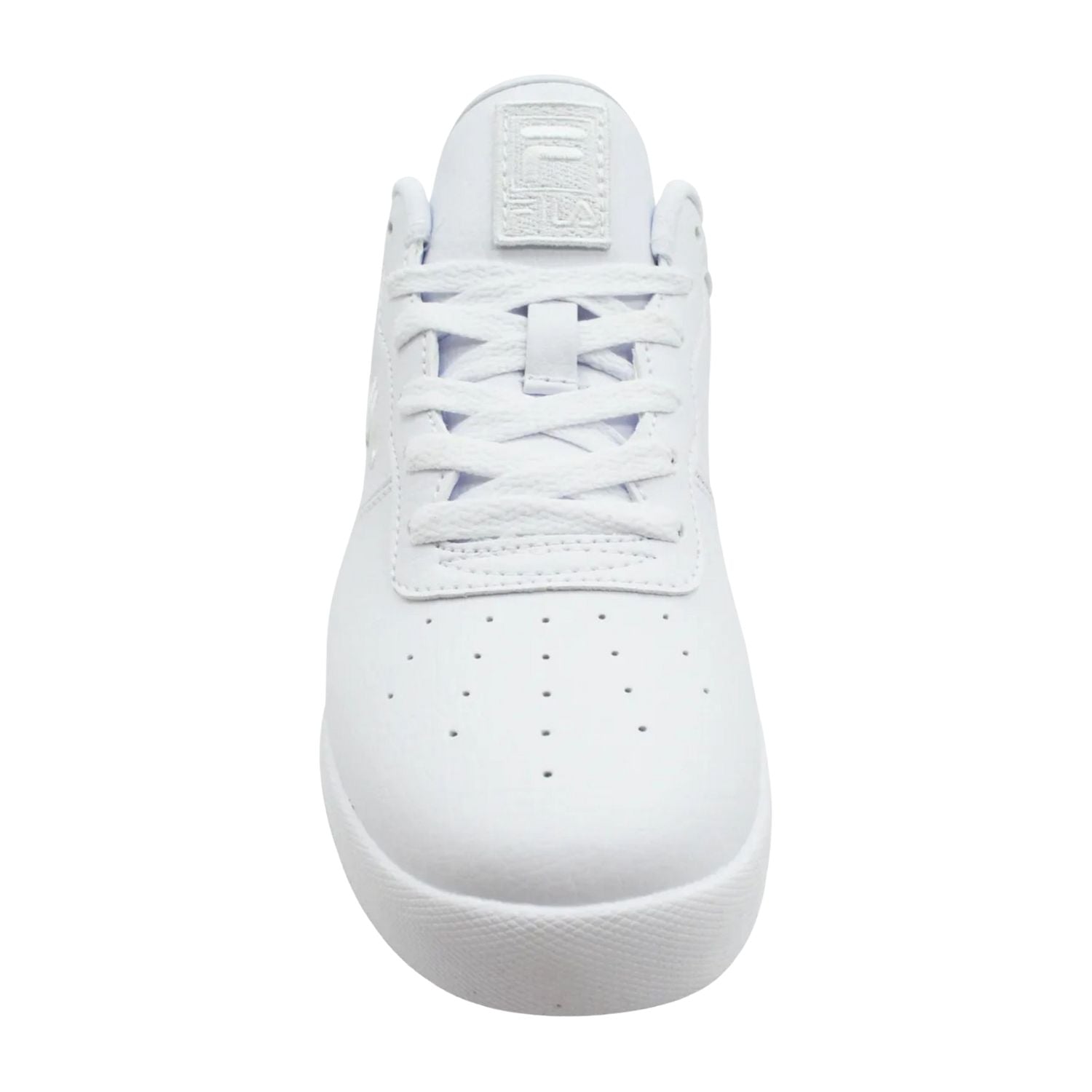 TENIS CASUAL FILA VULC 13 LOW MUJER-5
