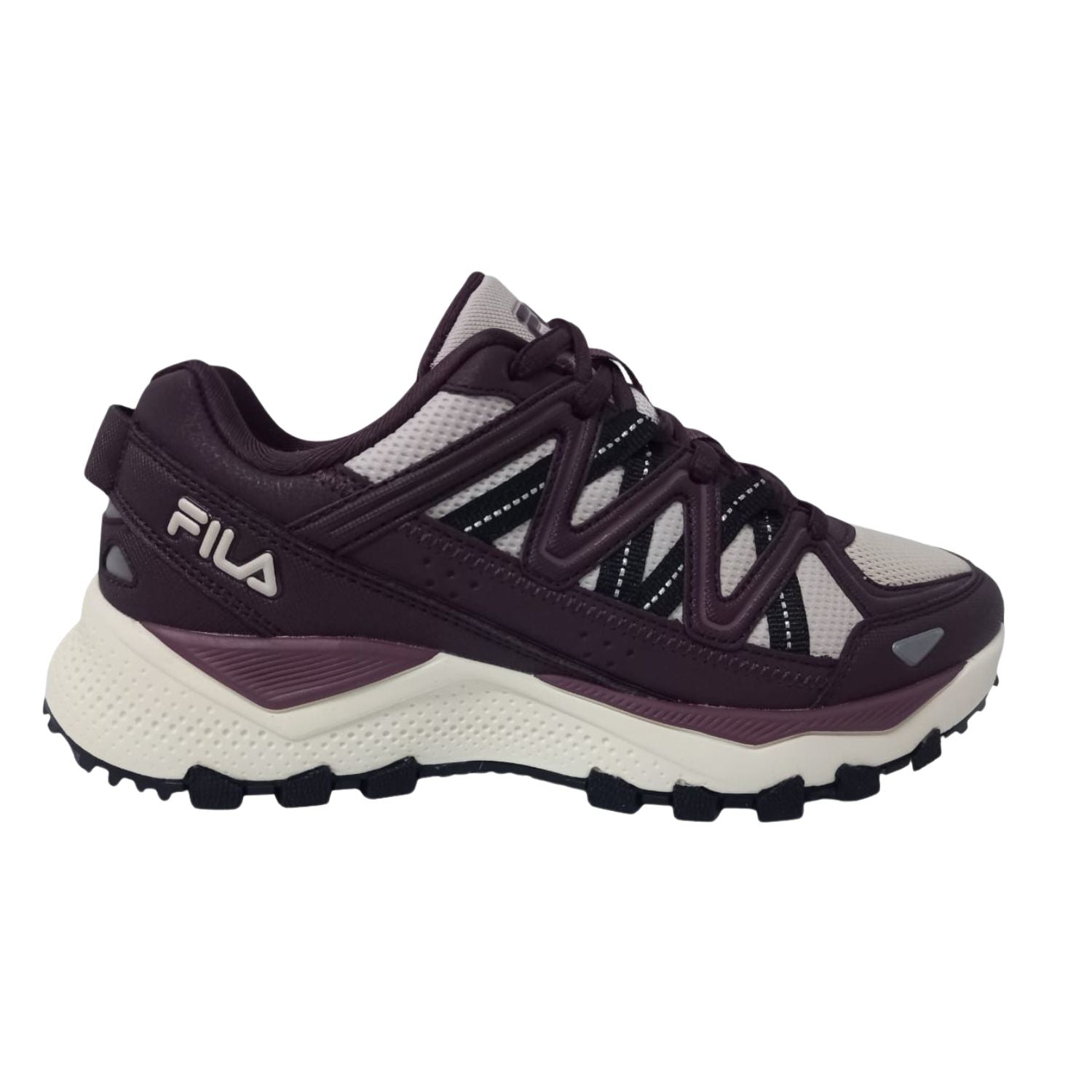 TENIS CASUAL FILA FIRETRAIL EVO MUJER-1