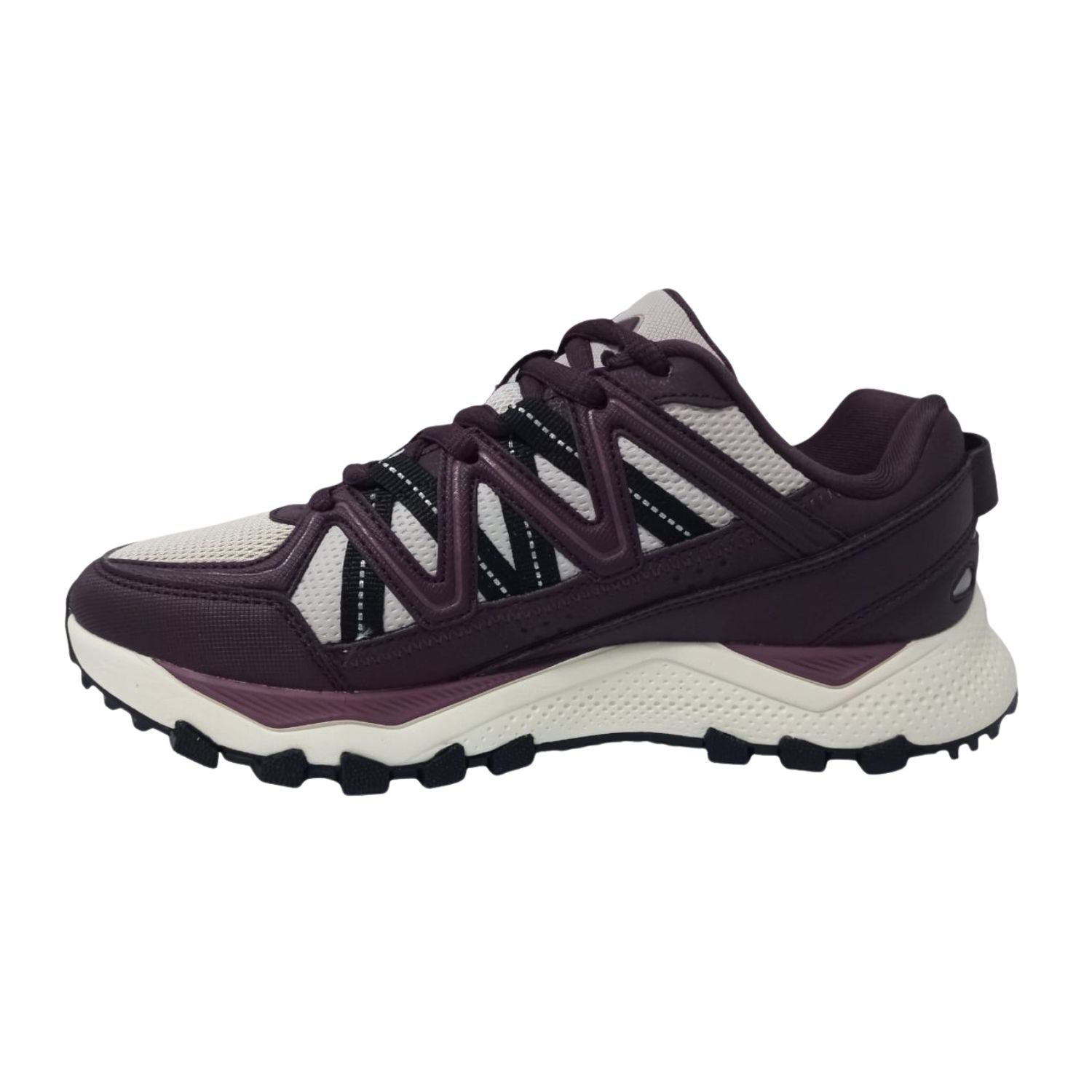 TENIS CASUAL FILA FIRETRAIL EVO MUJER