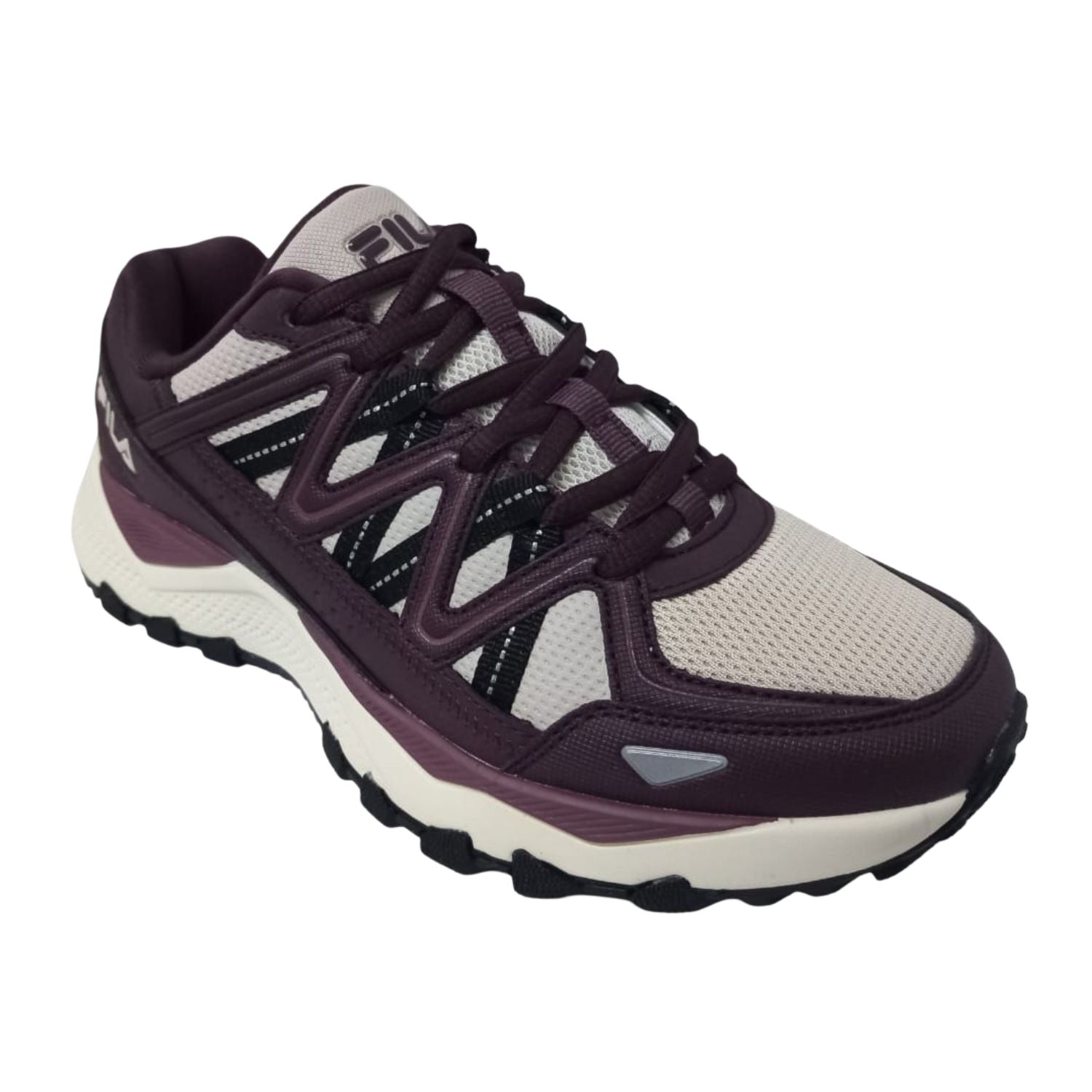 TENIS CASUAL FILA FIRETRAIL EVO MUJER-3
