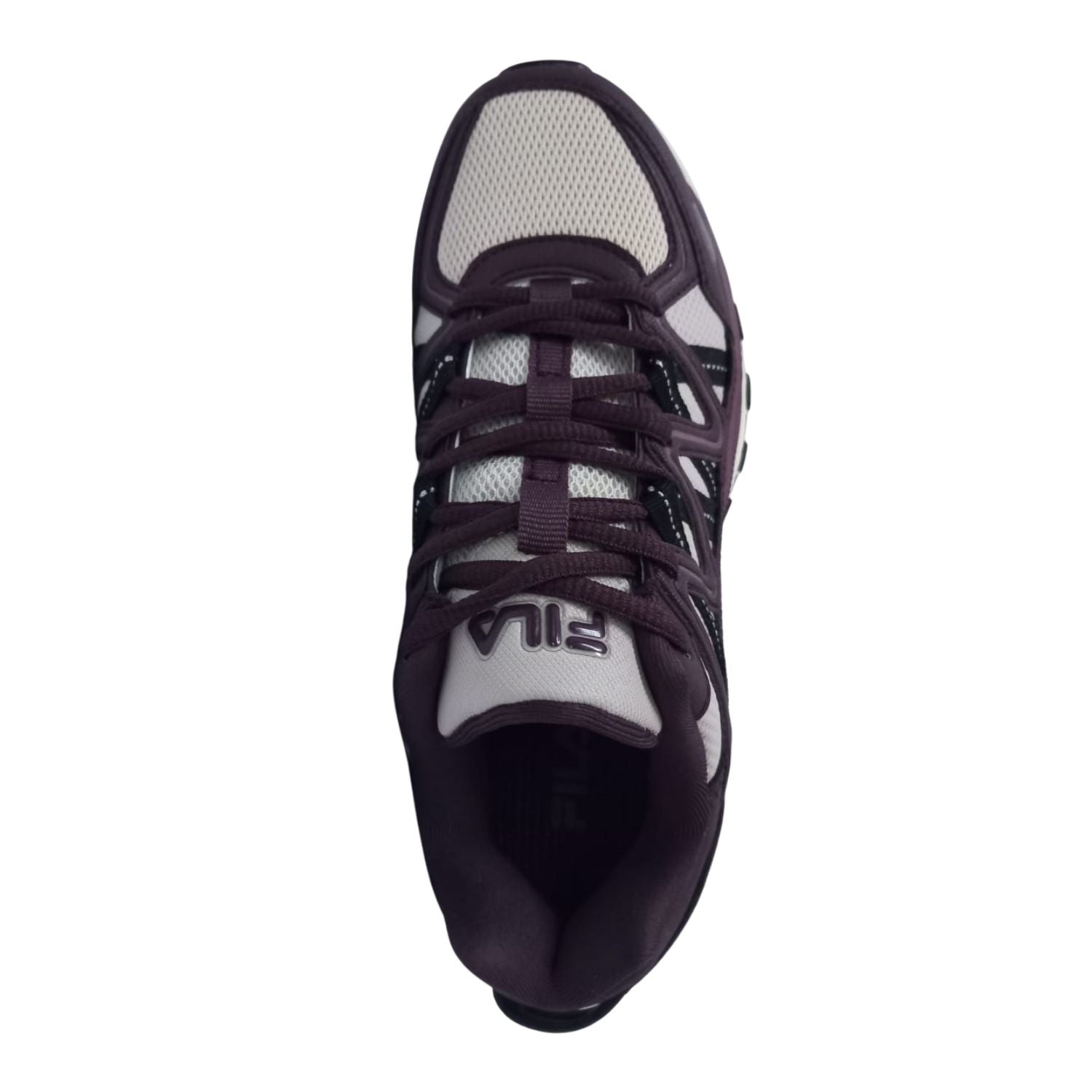 TENIS CASUAL FILA FIRETRAIL EVO MUJER-5