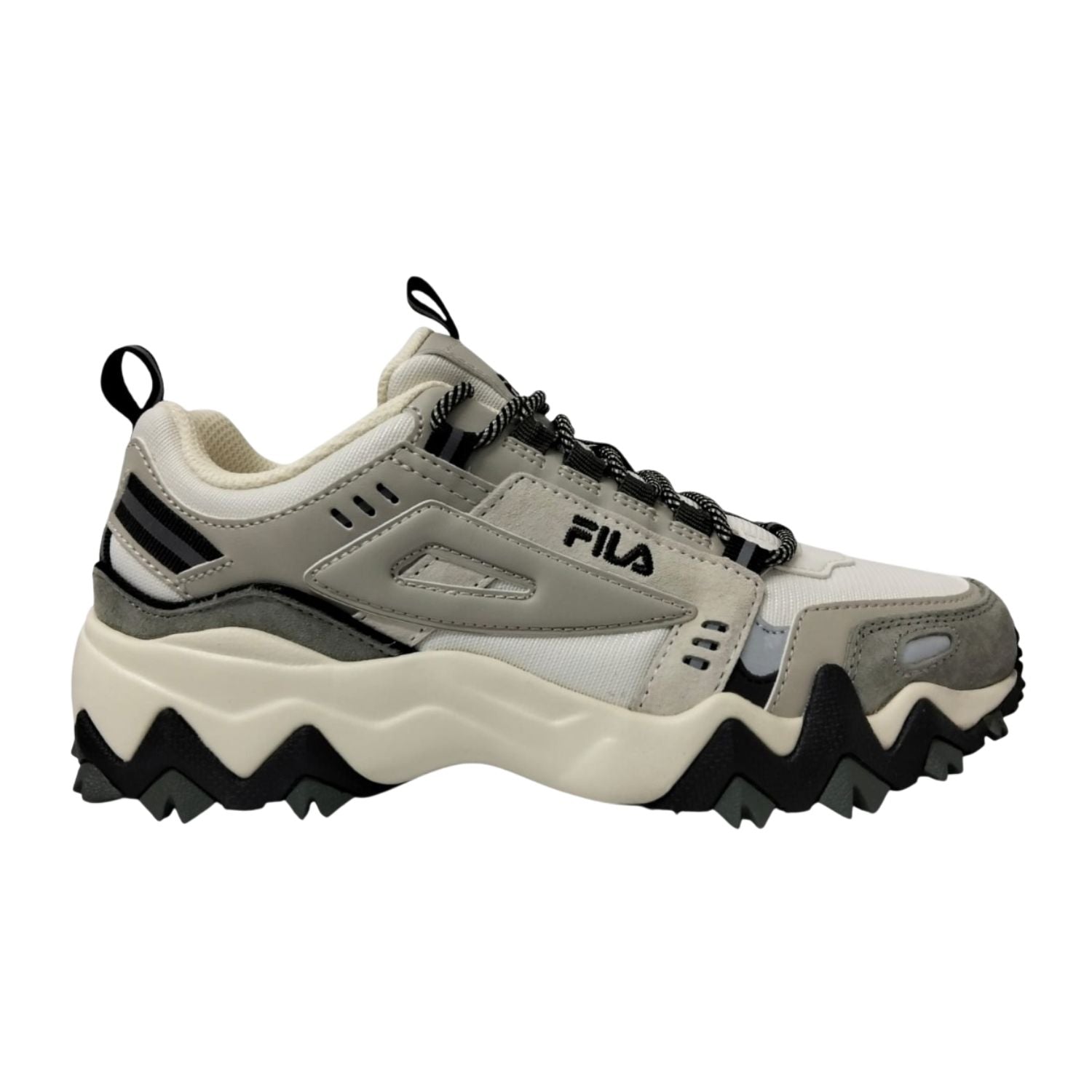 TENIS CASUAL FILA OAKMONT TR V2 MUJER-1