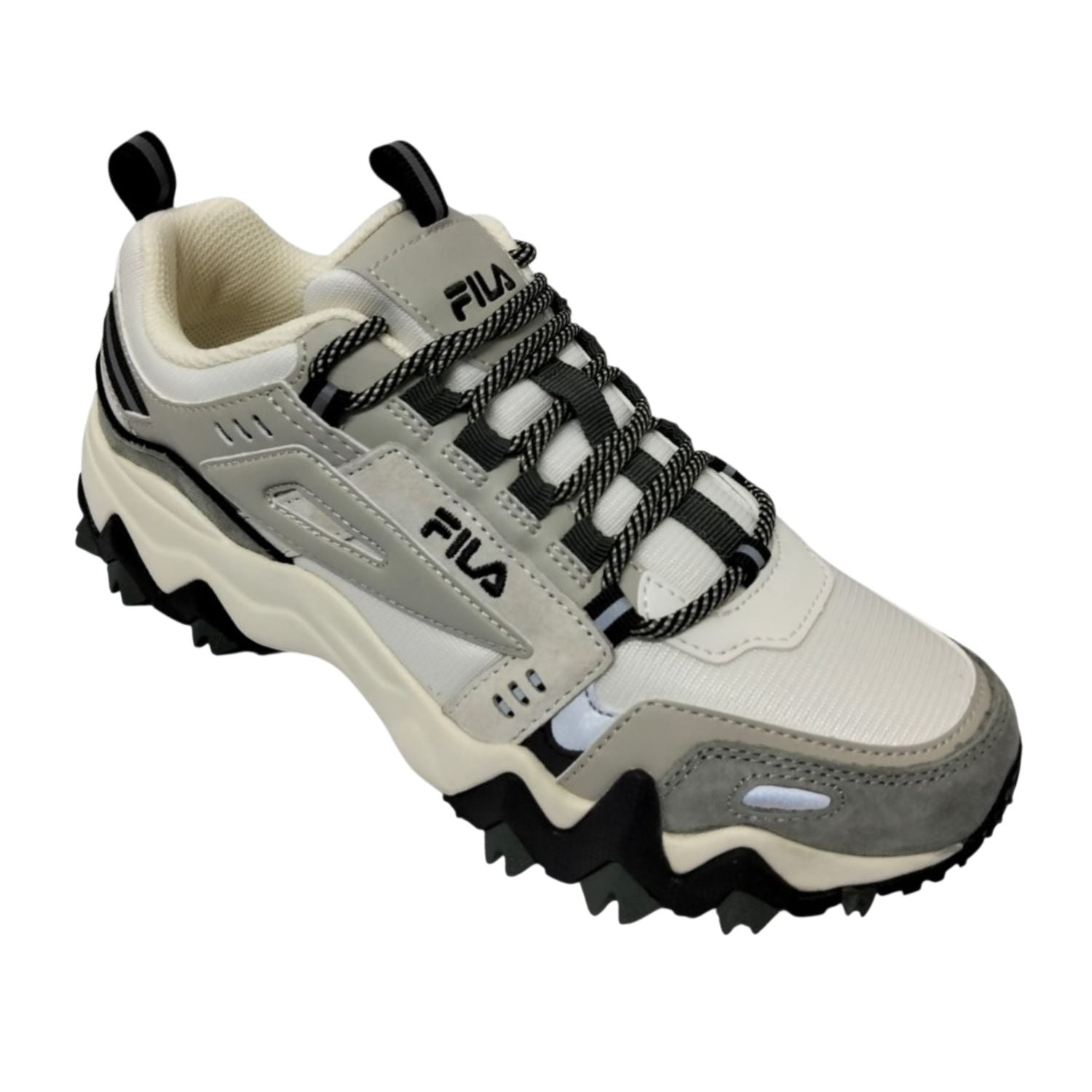 TENIS CASUAL FILA OAKMONT TR V2 MUJER-3