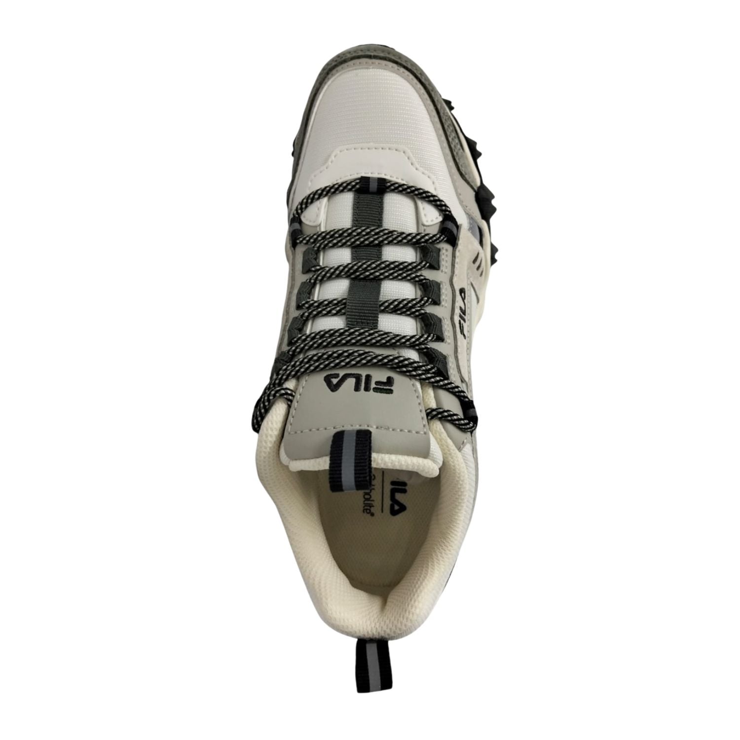 TENIS CASUAL FILA OAKMONT TR V2 MUJER-5