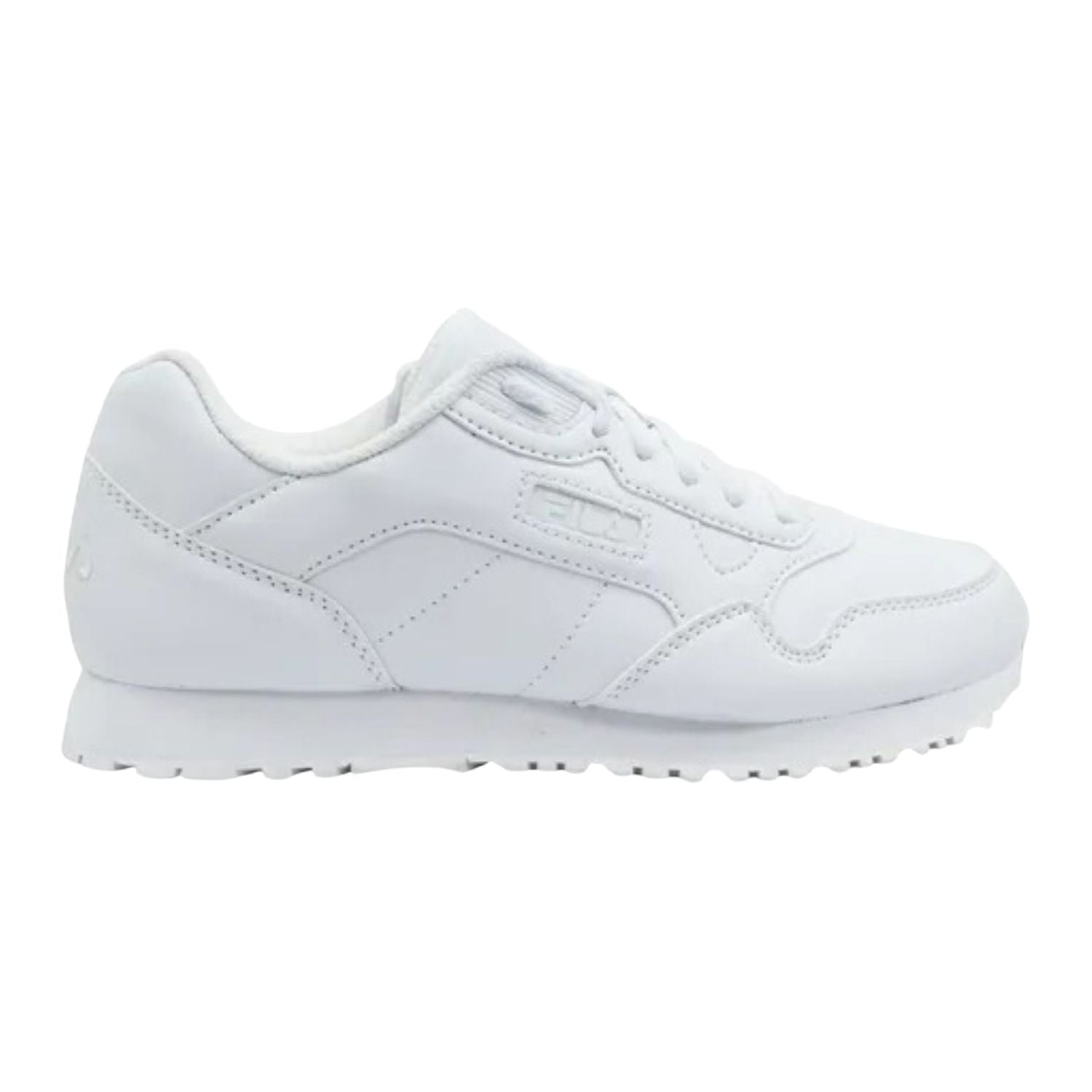 TENIS CASUAL FILA CRESS MUJER