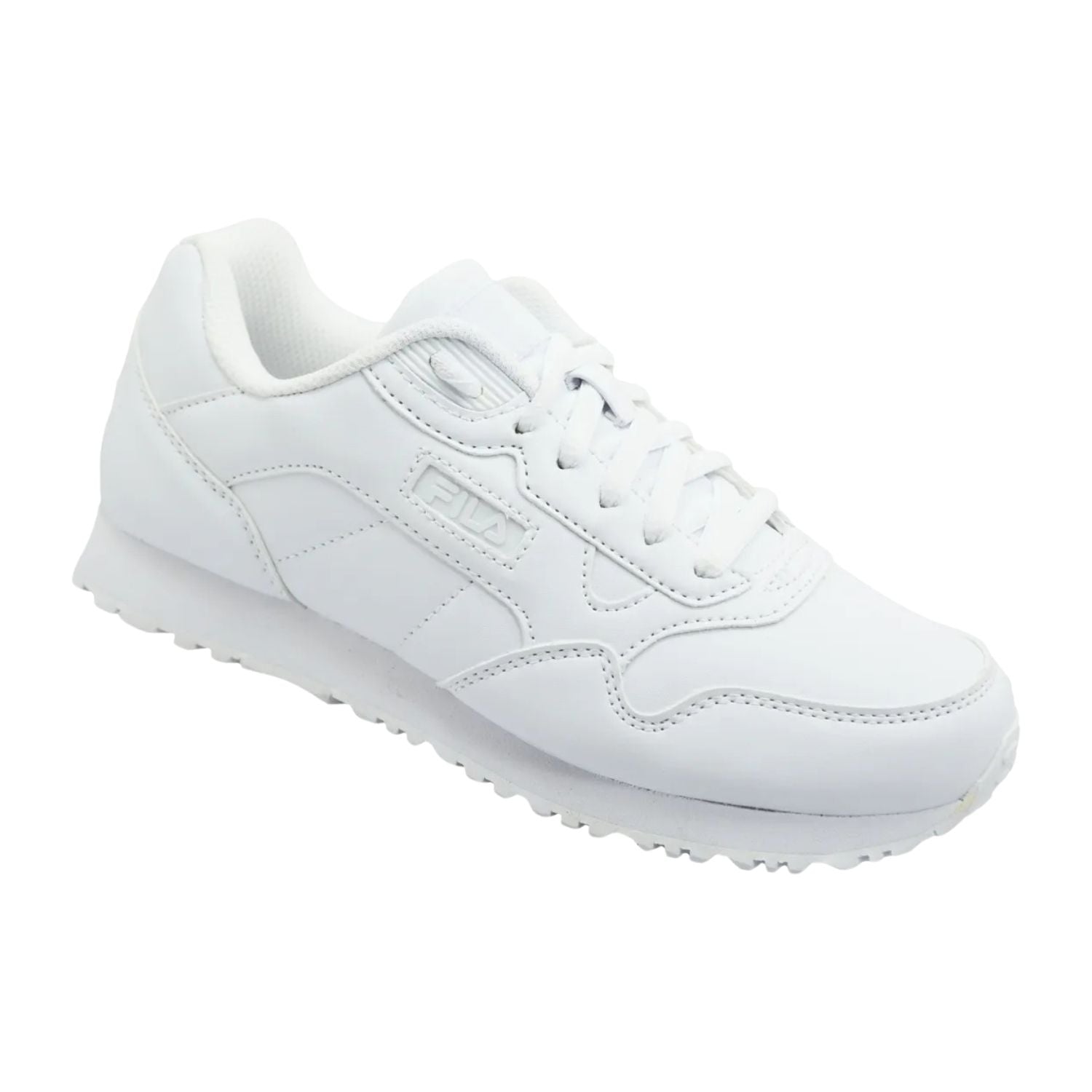 TENIS CASUAL FILA CRESS MUJER-3