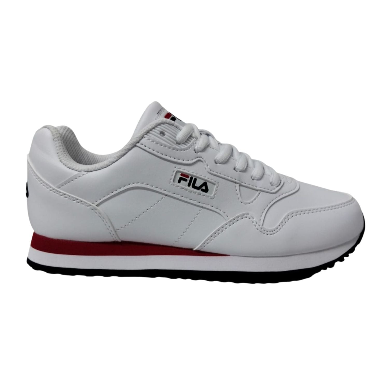 TENIS CASUAL MULTICOLOR FILA MUJER
