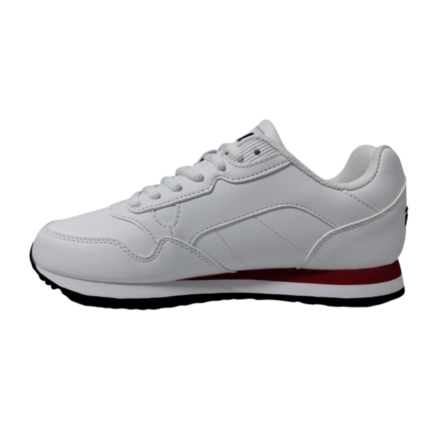 TENIS CASUAL MULTICOLOR FILA MUJER