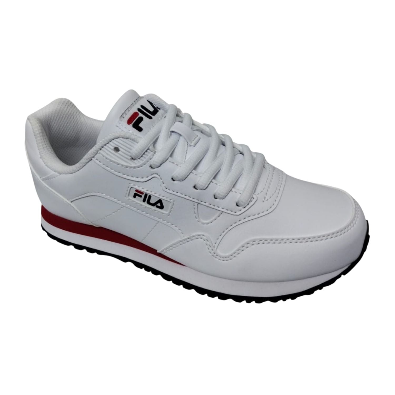 TENIS CASUAL FILA CRESS MUJER-3
