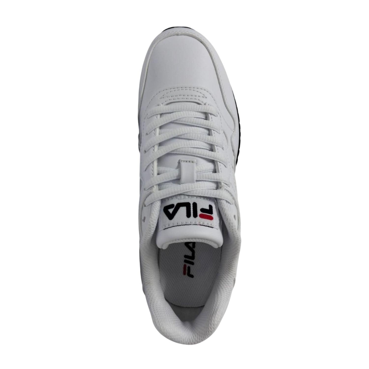 TENIS CASUAL FILA CRESS MUJER-5