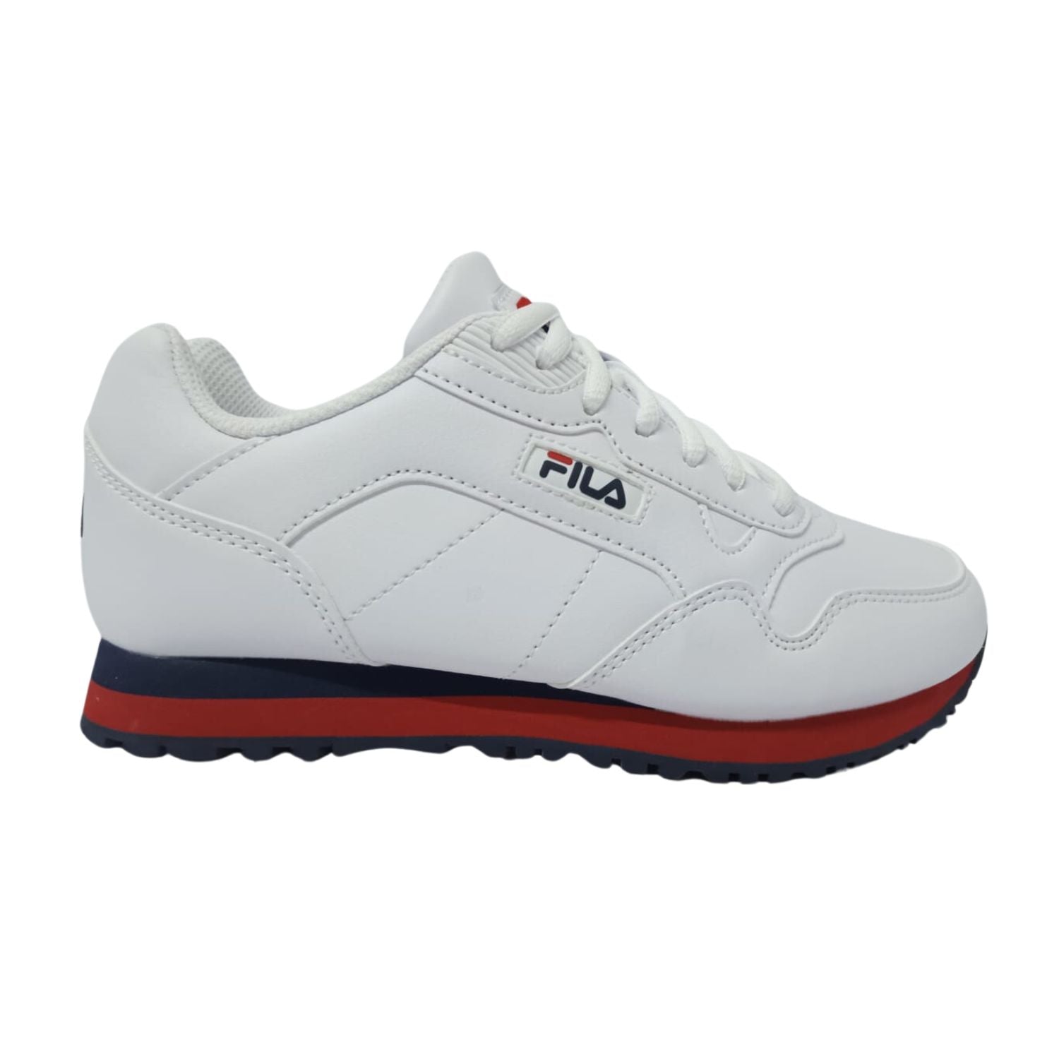 TENIS CASUAL FILA CRESS MUJER-1