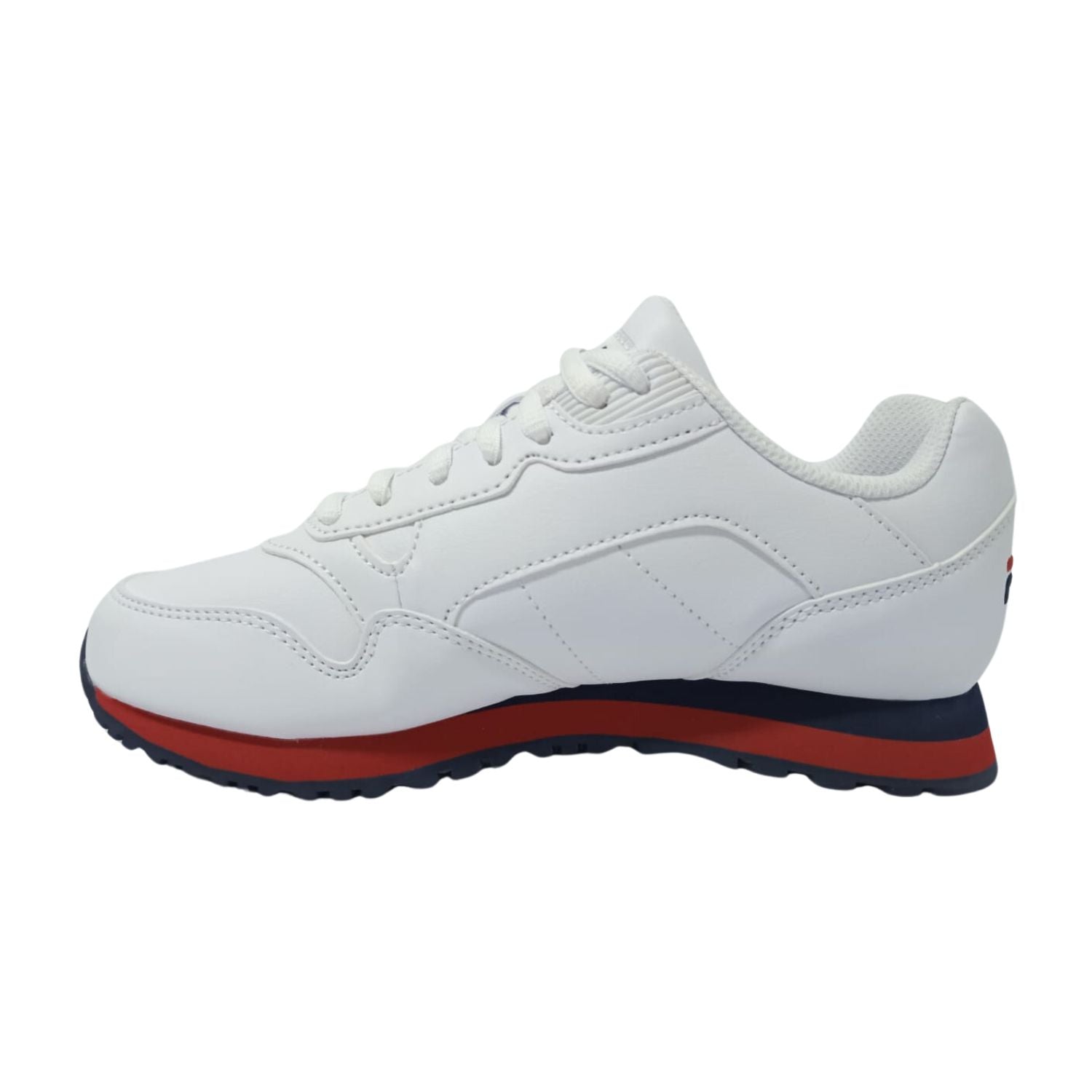 TENIS CASUAL FILA CRESS MUJER-2