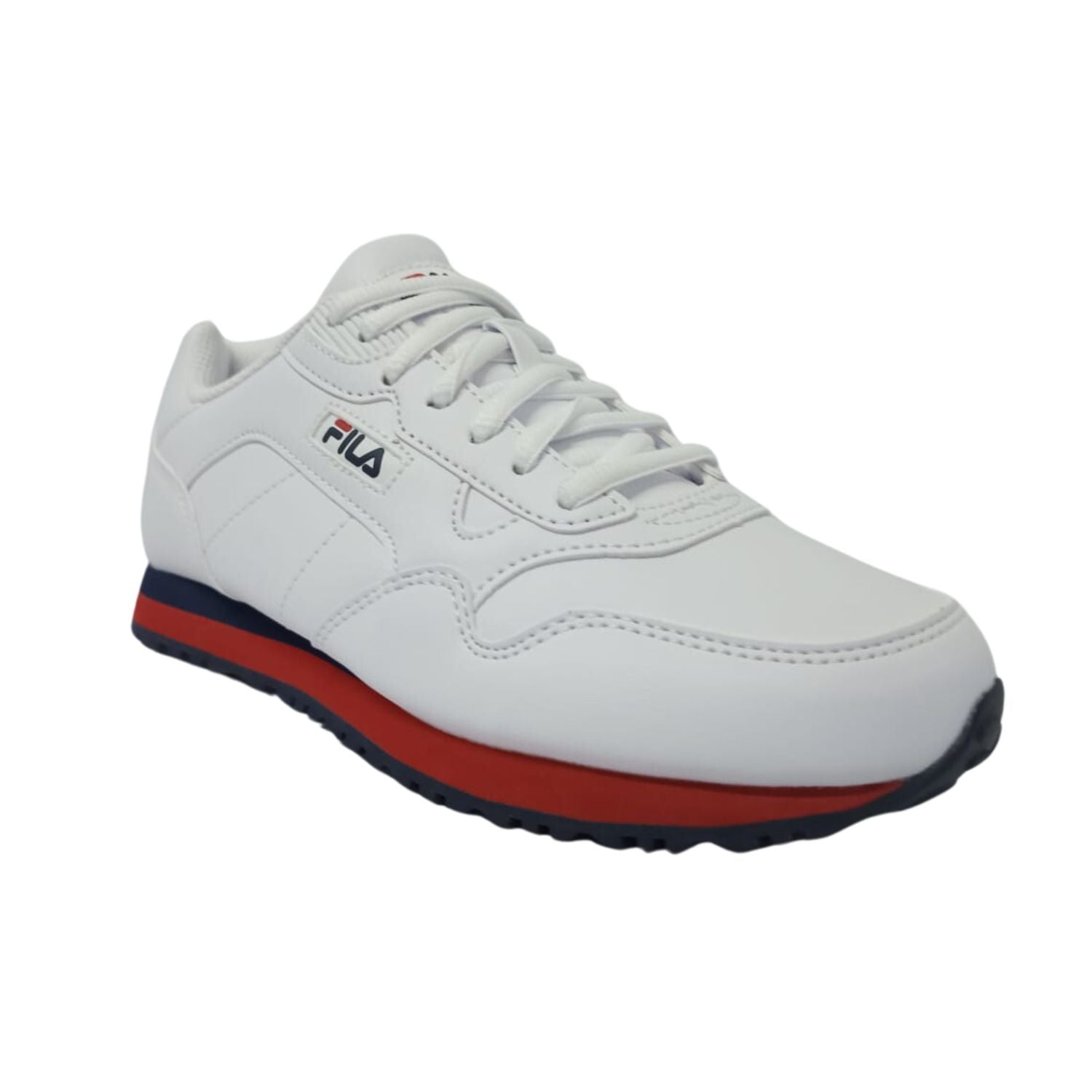 TENIS CASUAL FILA CRESS MUJER-3