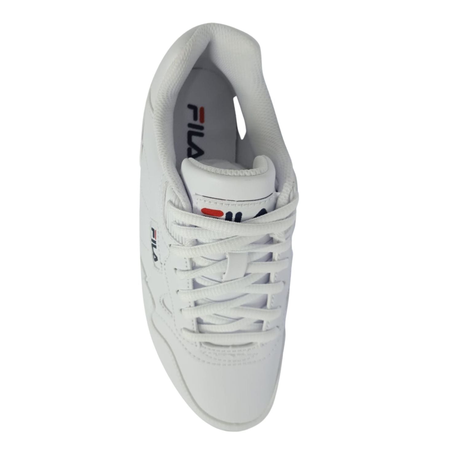 TENIS CASUAL FILA CRESS MUJER-5