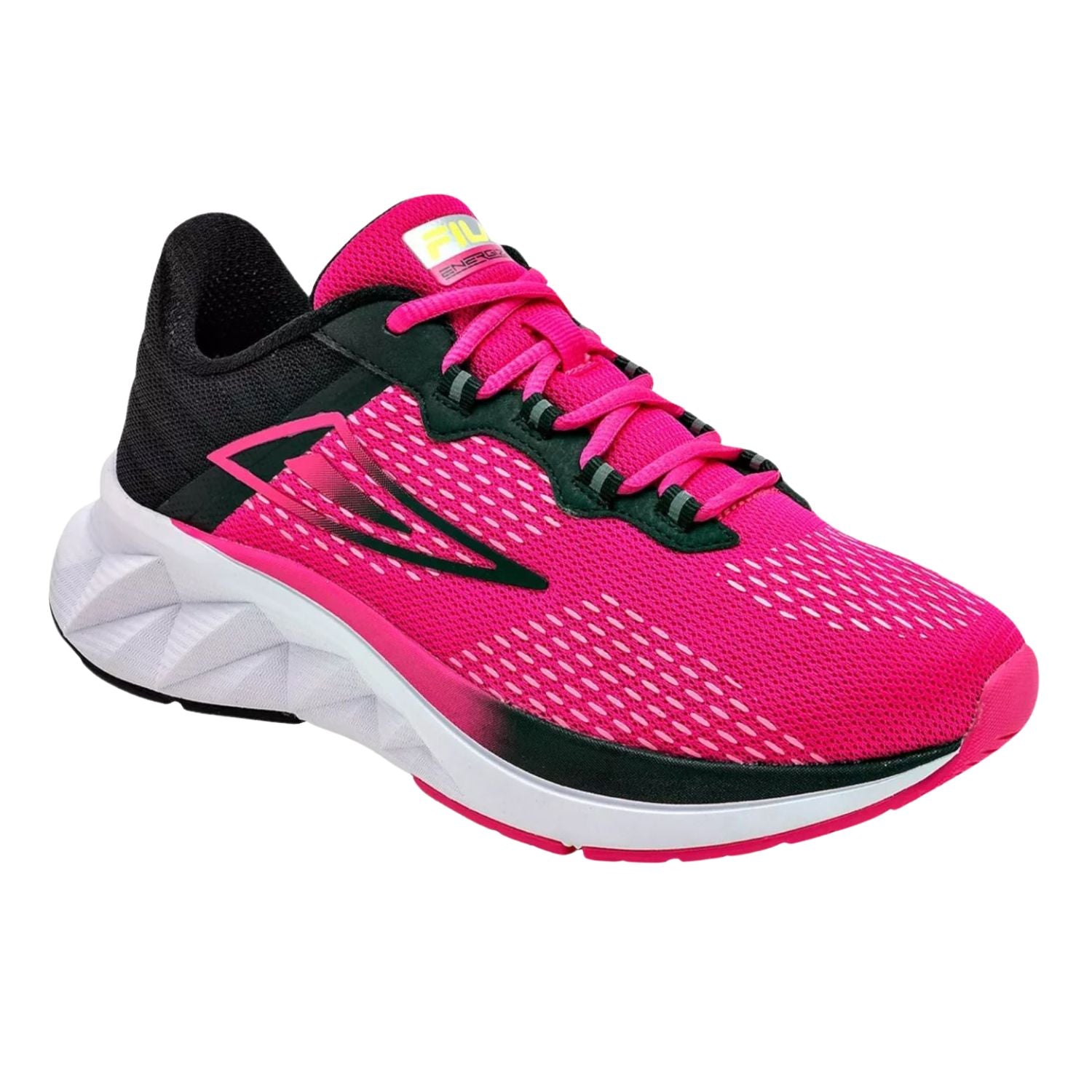 TENIS CASUAL FILA FIREFLASH MUJER