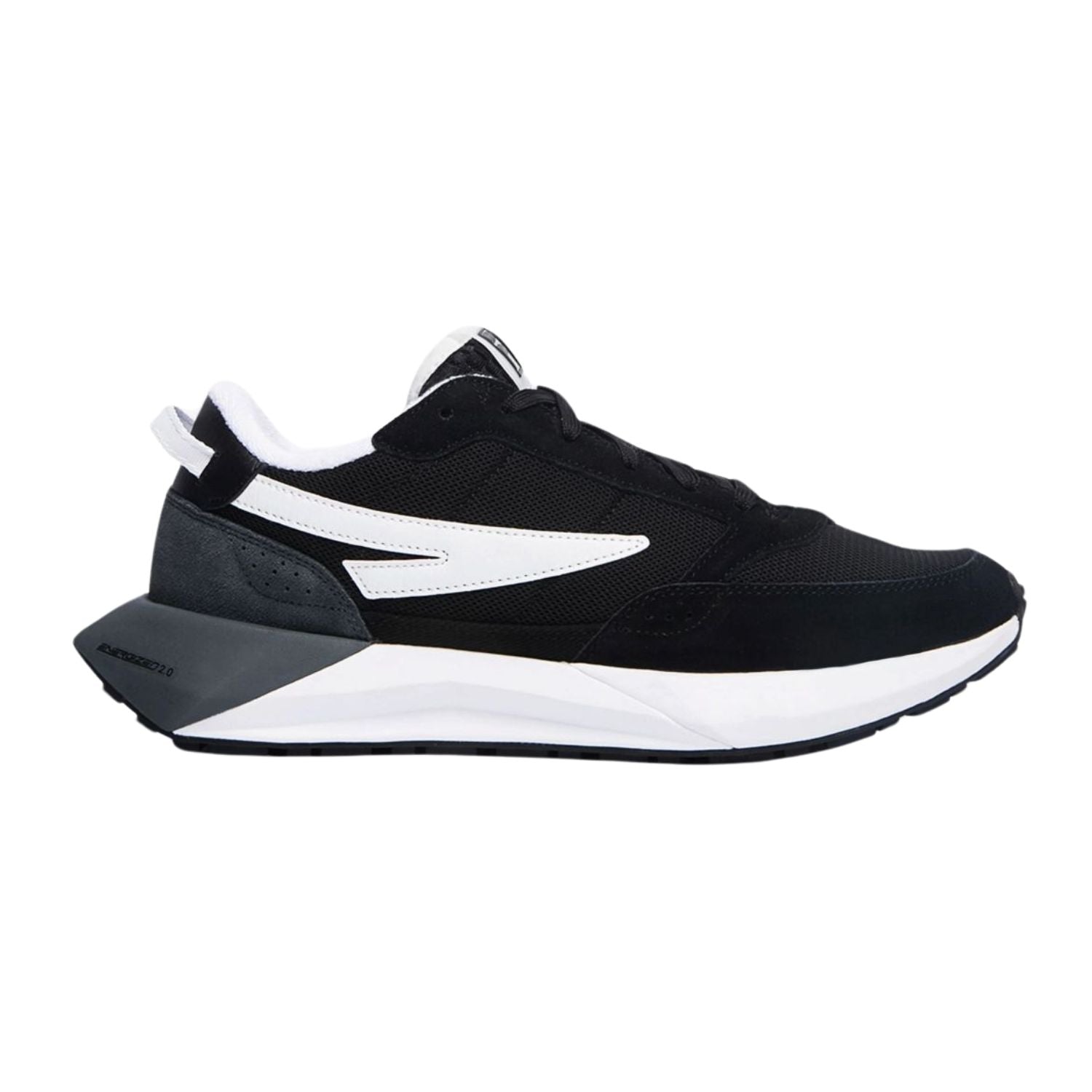 TENIS CASUAL FILA RACER ENERGIZED MUJER