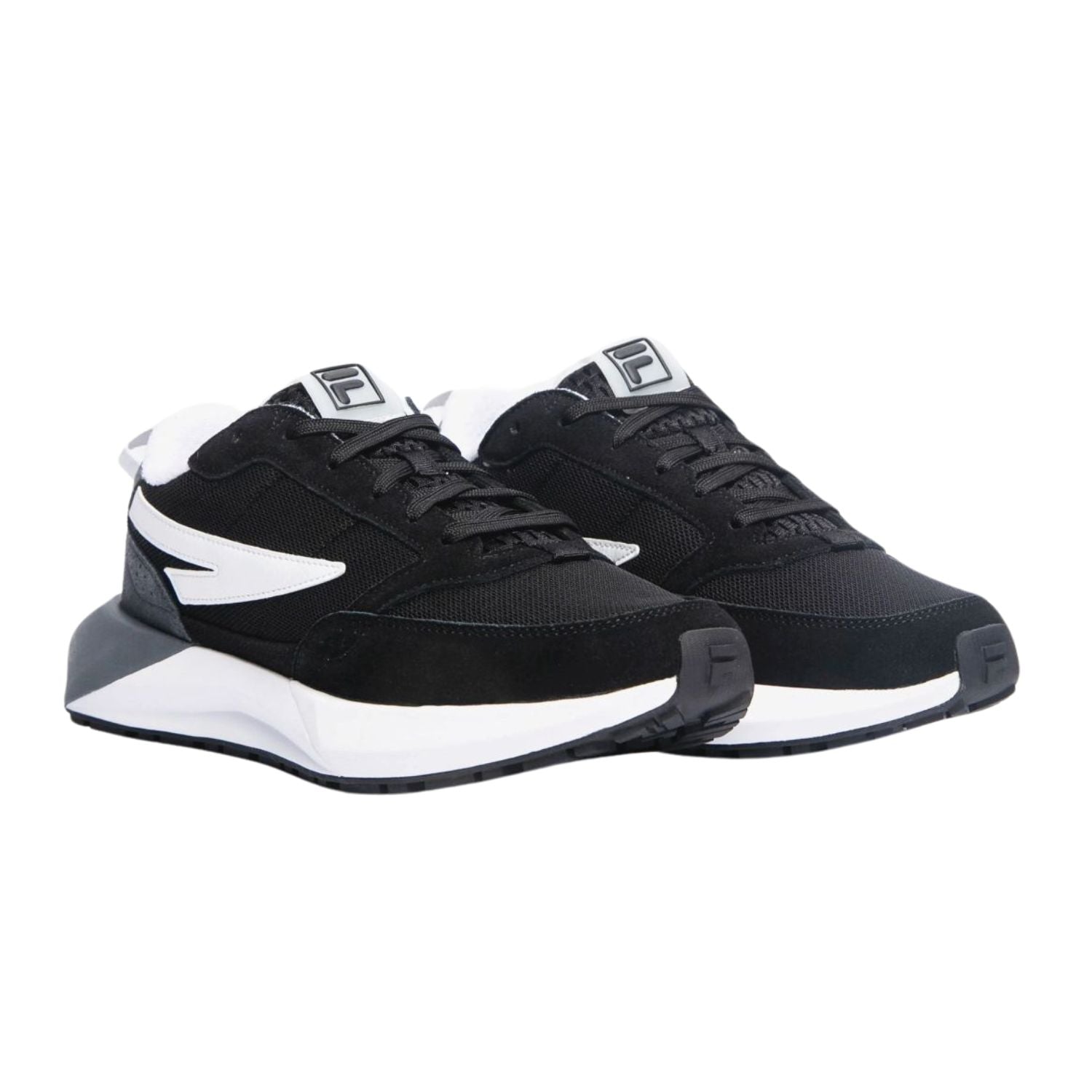 TENIS CASUAL FILA RACER ENERGIZED MUJER