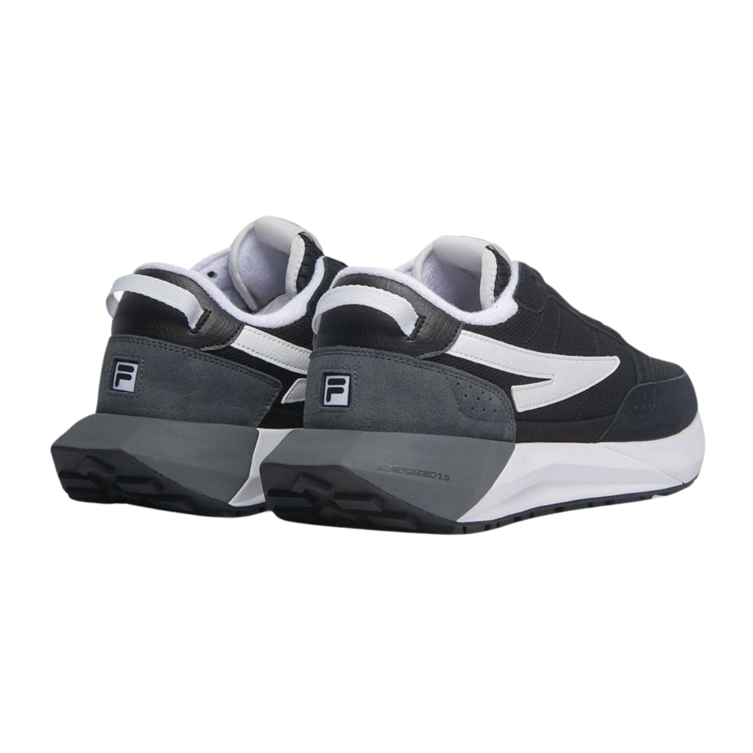 TENIS CASUAL FILA RACER ENERGIZED MUJER-4