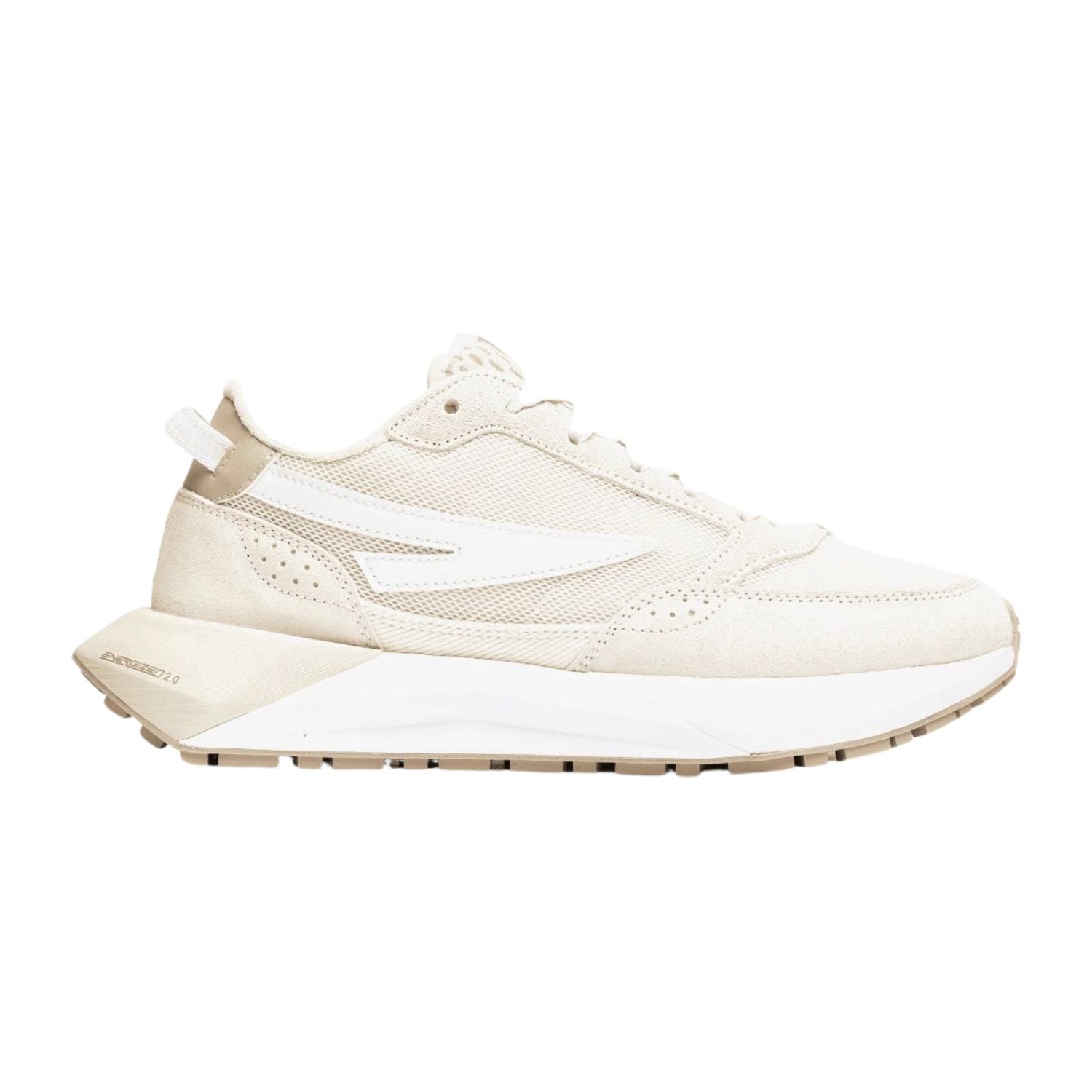 TENIS CASUAL FILA RACER ENERGIZED MUJER
