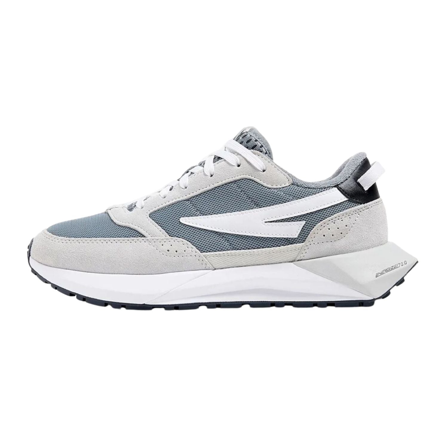 TENIS CASUAL FILA RACER ENERGIZED MUJER