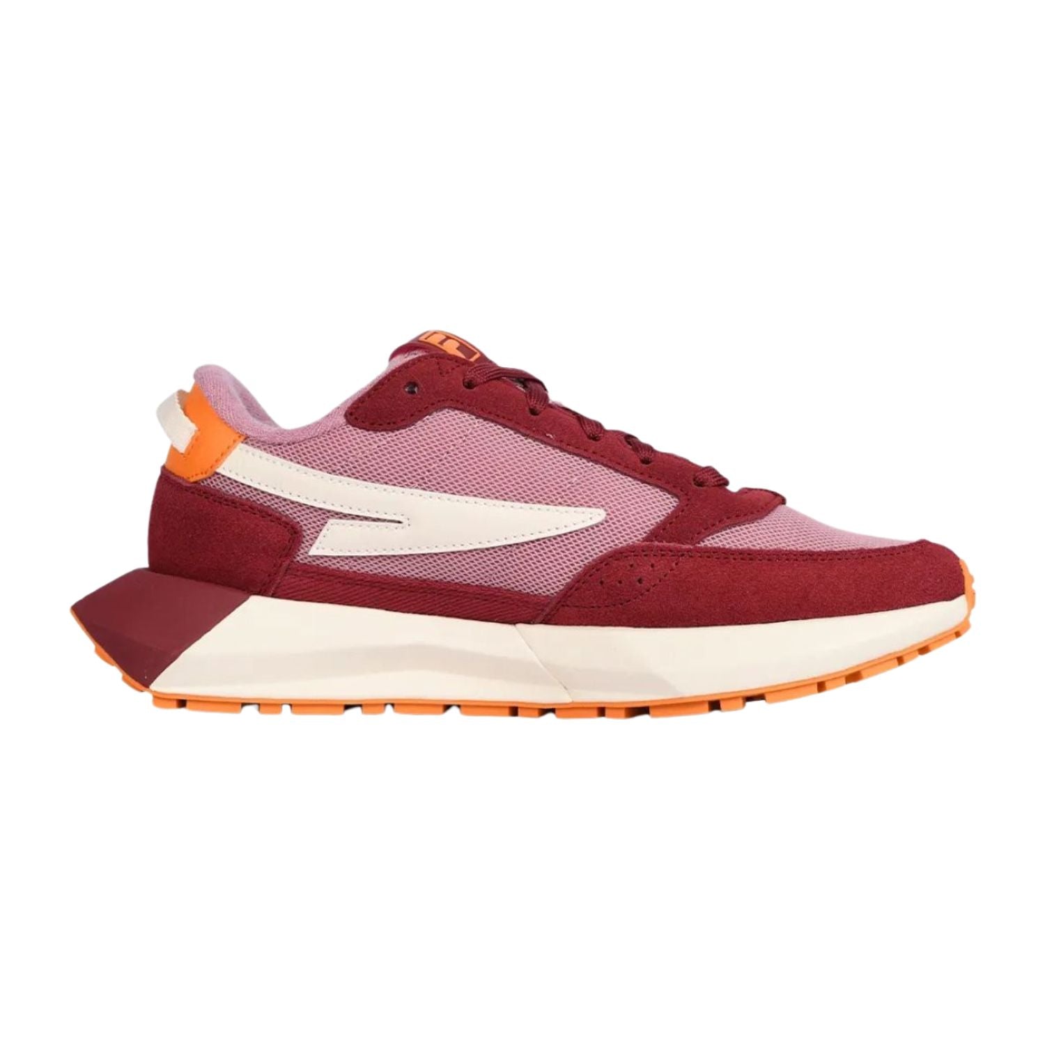 TENIS CASUAL FILA RACER ENERGIZED MUJER-1