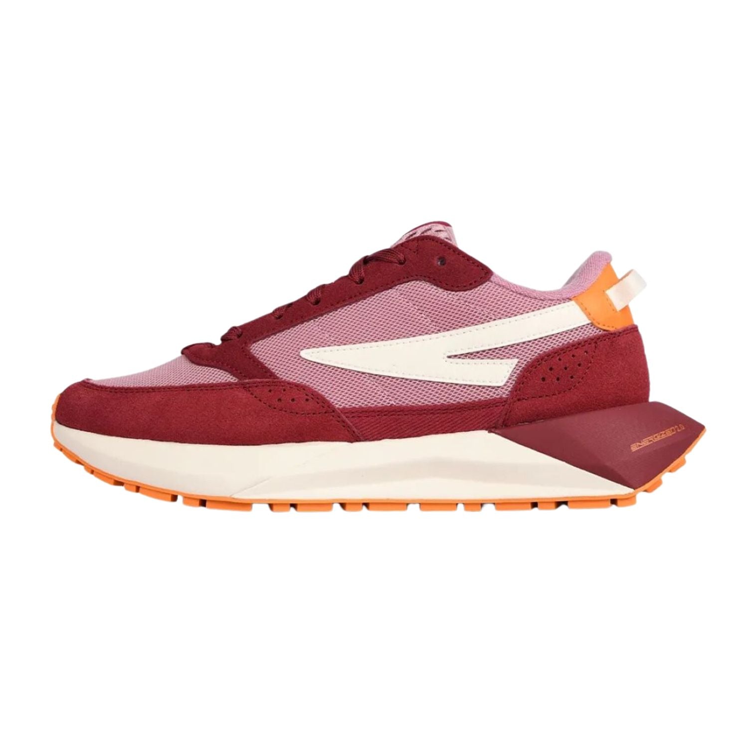 TENIS CASUAL FILA RACER ENERGIZED MUJER-2