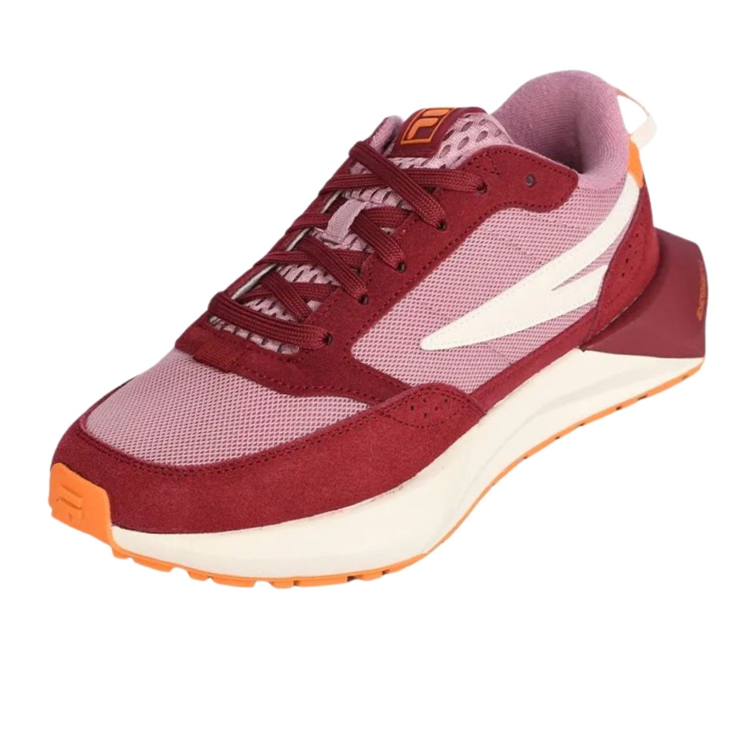 TENIS CASUAL FILA RACER ENERGIZED MUJER-3