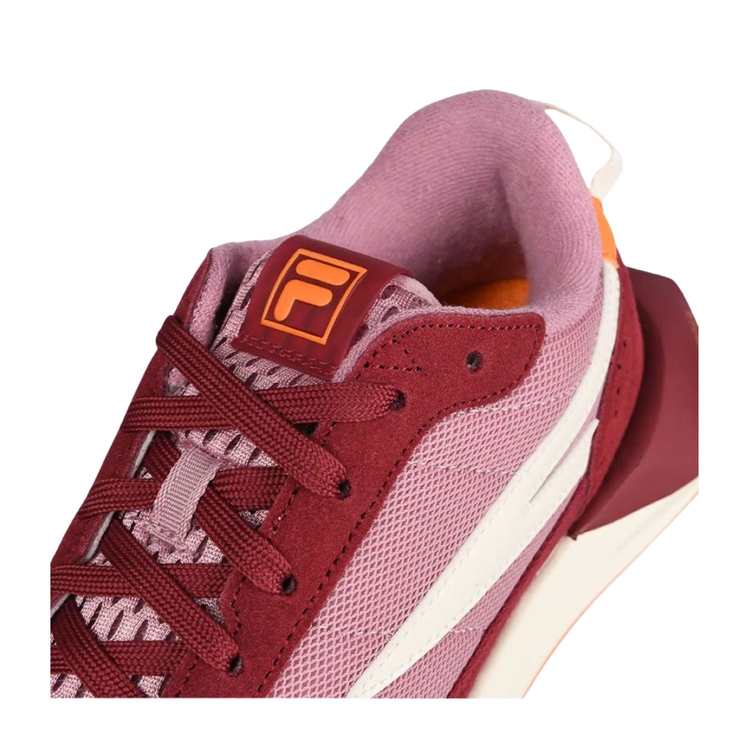 TENIS CASUAL FILA RACER ENERGIZED MUJER-5