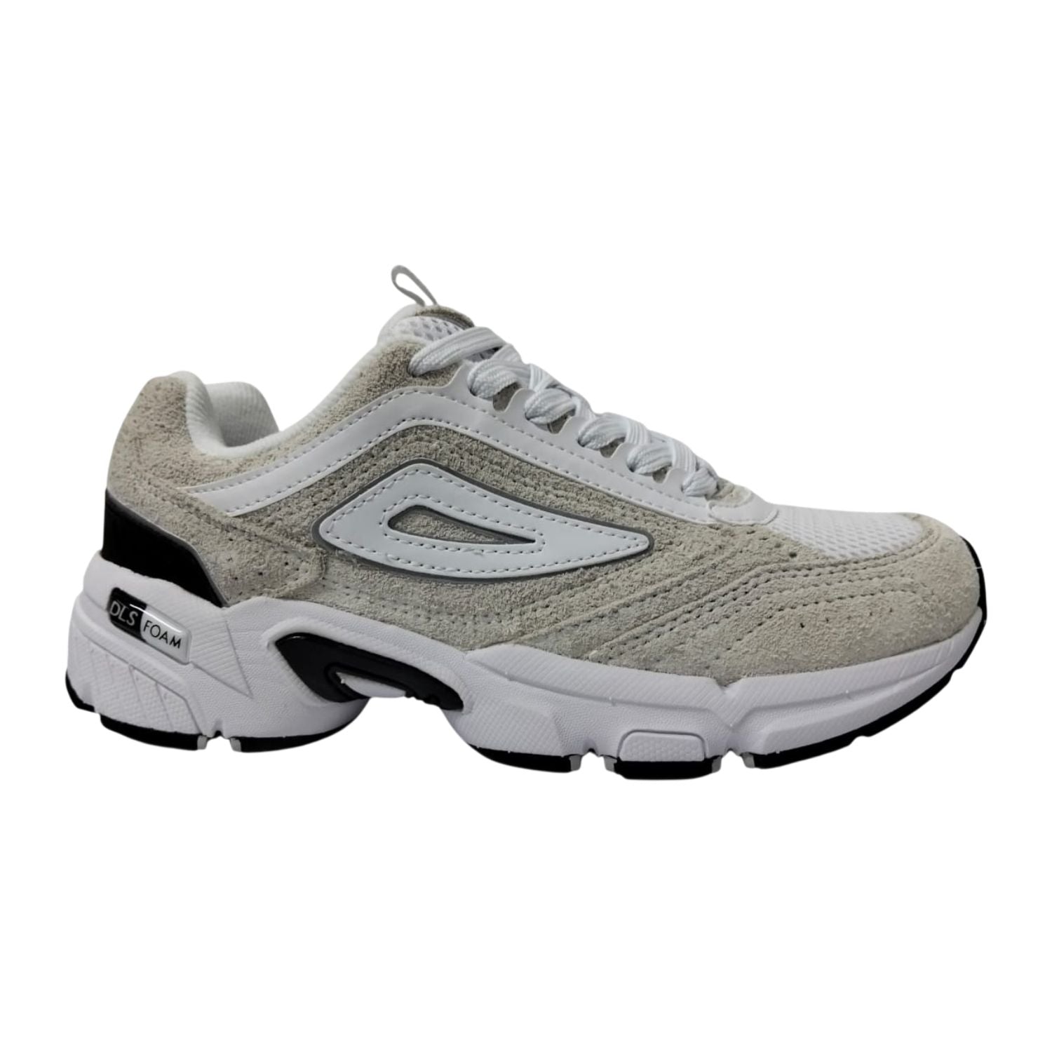 TENIS CASUAL FILA PERANO PLUS MUJER-1