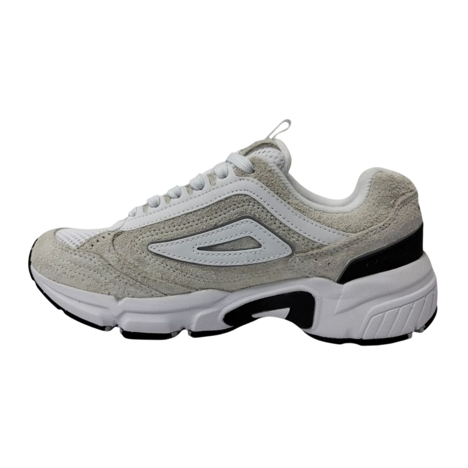 TENIS CASUAL FILA PERANO PLUS MUJER-2